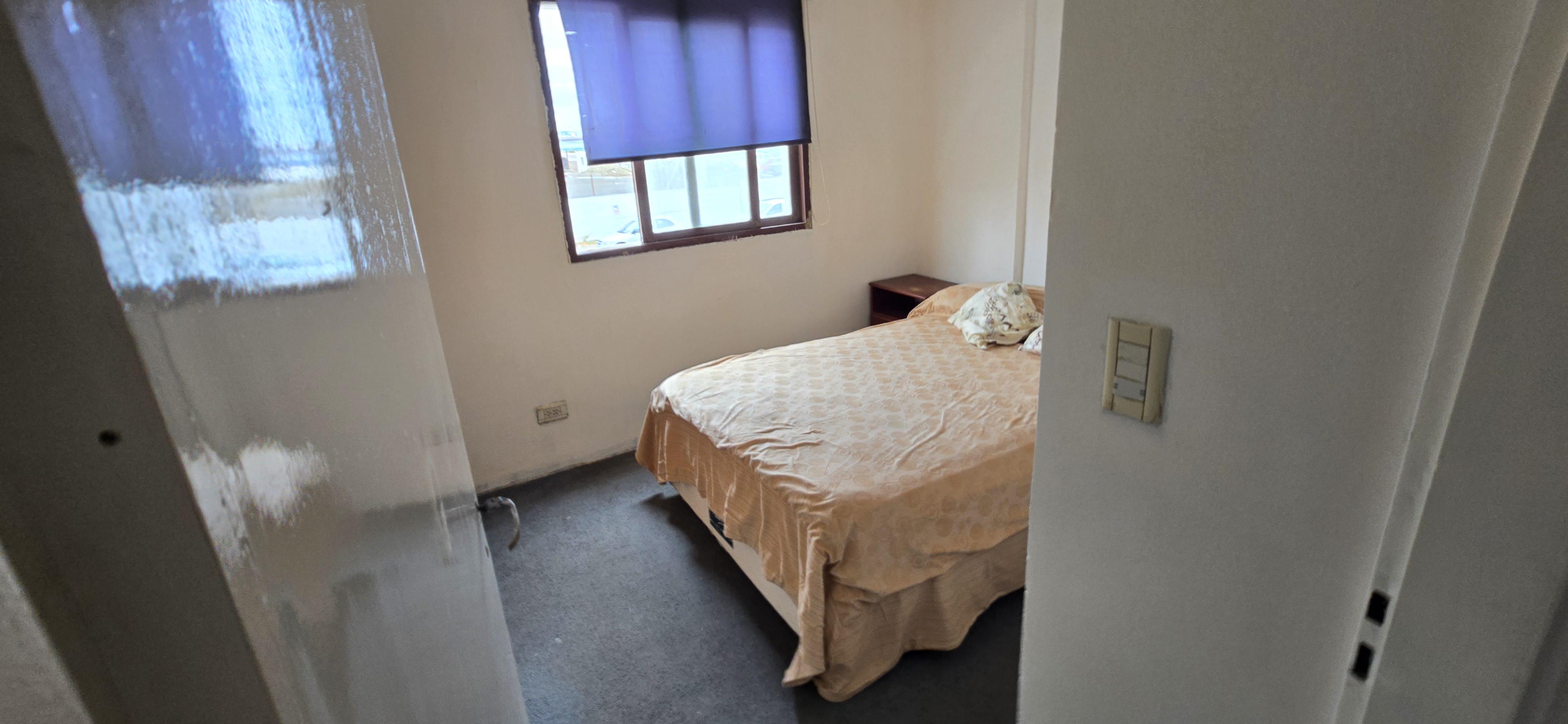 DEPARTAMENTO EN ALQUILER AMOBLADO LAS TORRES