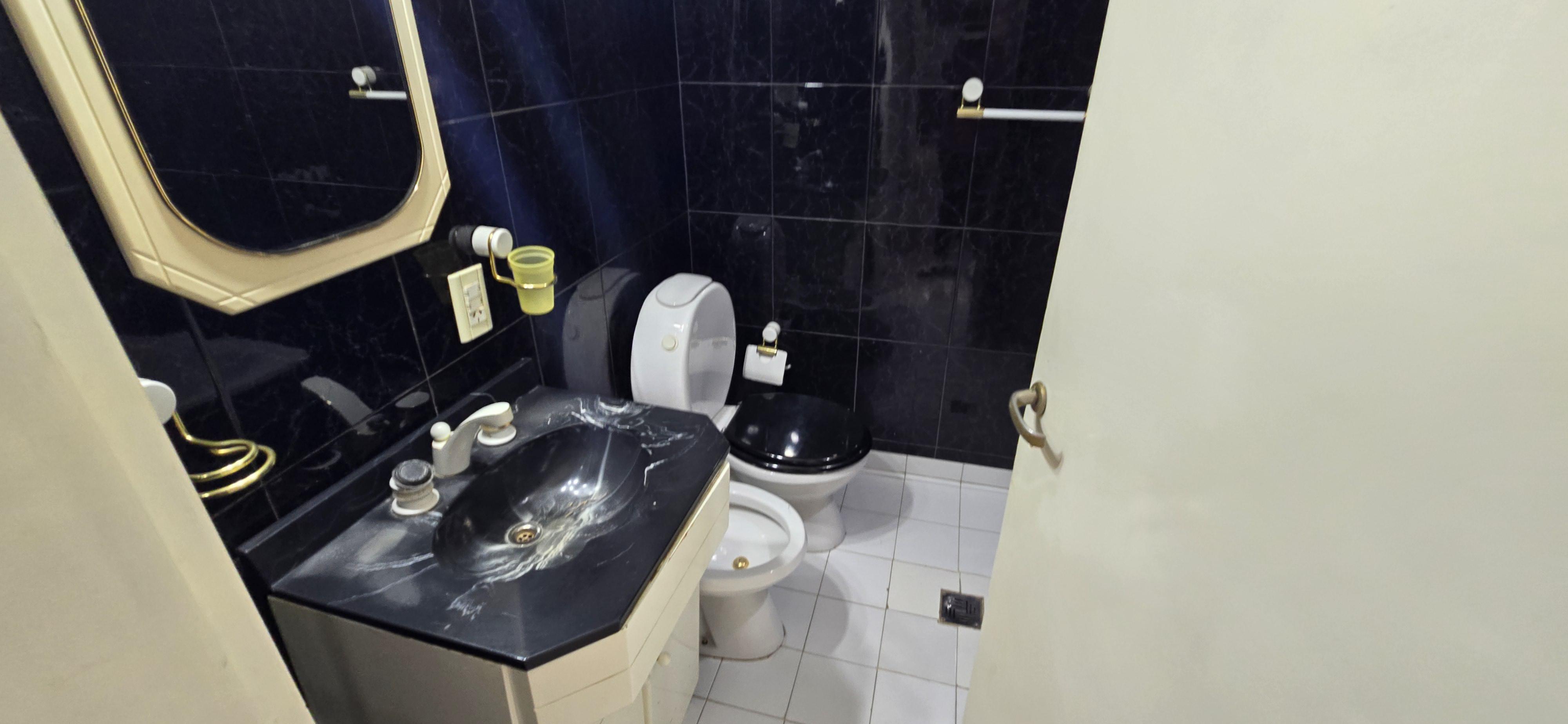 DEPARTAMENTO EN ALQUILER AMOBLADO LAS TORRES