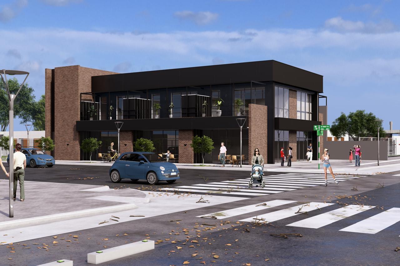 Local en Murga y Portugal, Trelew