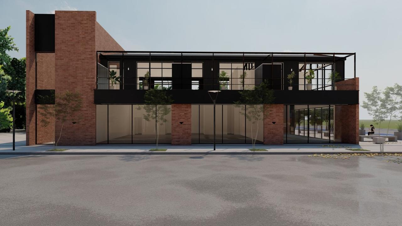 Local en Murga y Portugal, Trelew