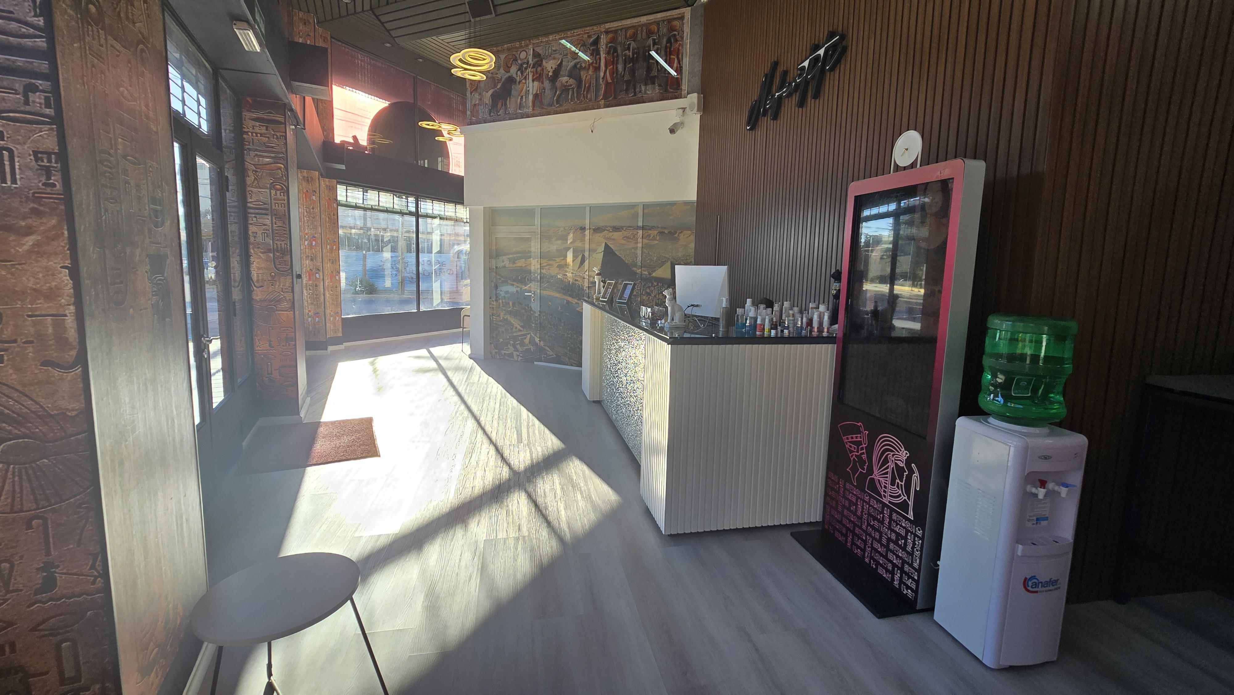 FONDO DE COMERCIO EN VENTA ESTETICA  CORPORAL