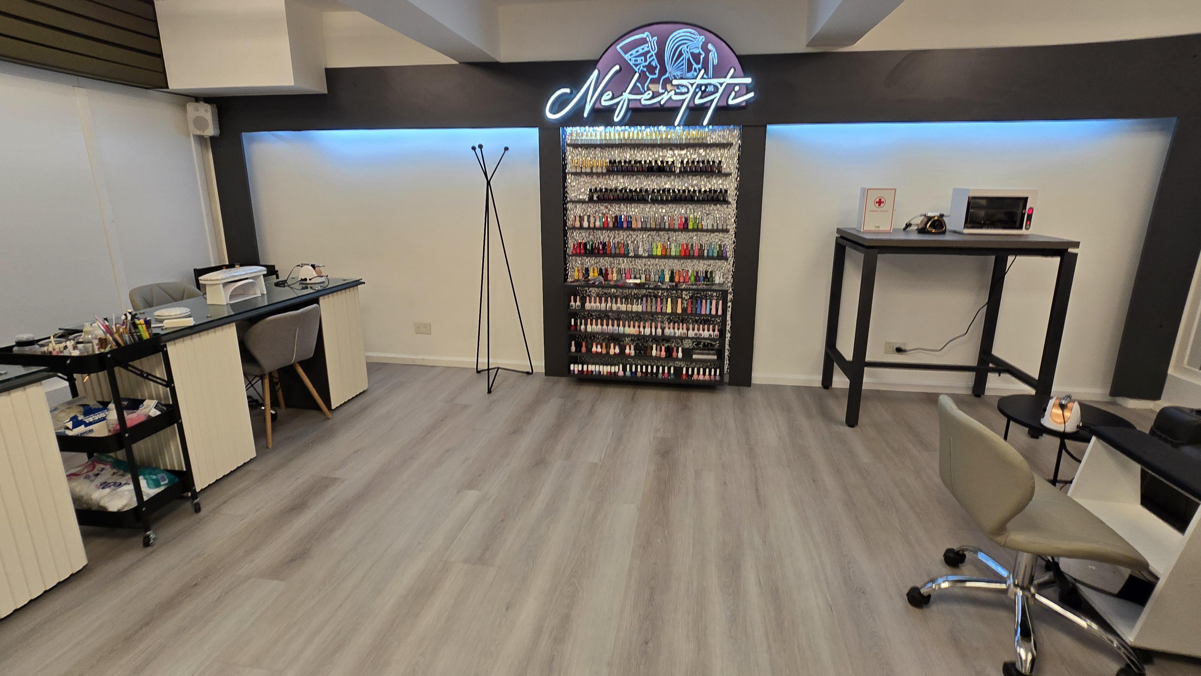 FONDO DE COMERCIO EN VENTA ESTETICA  CORPORAL