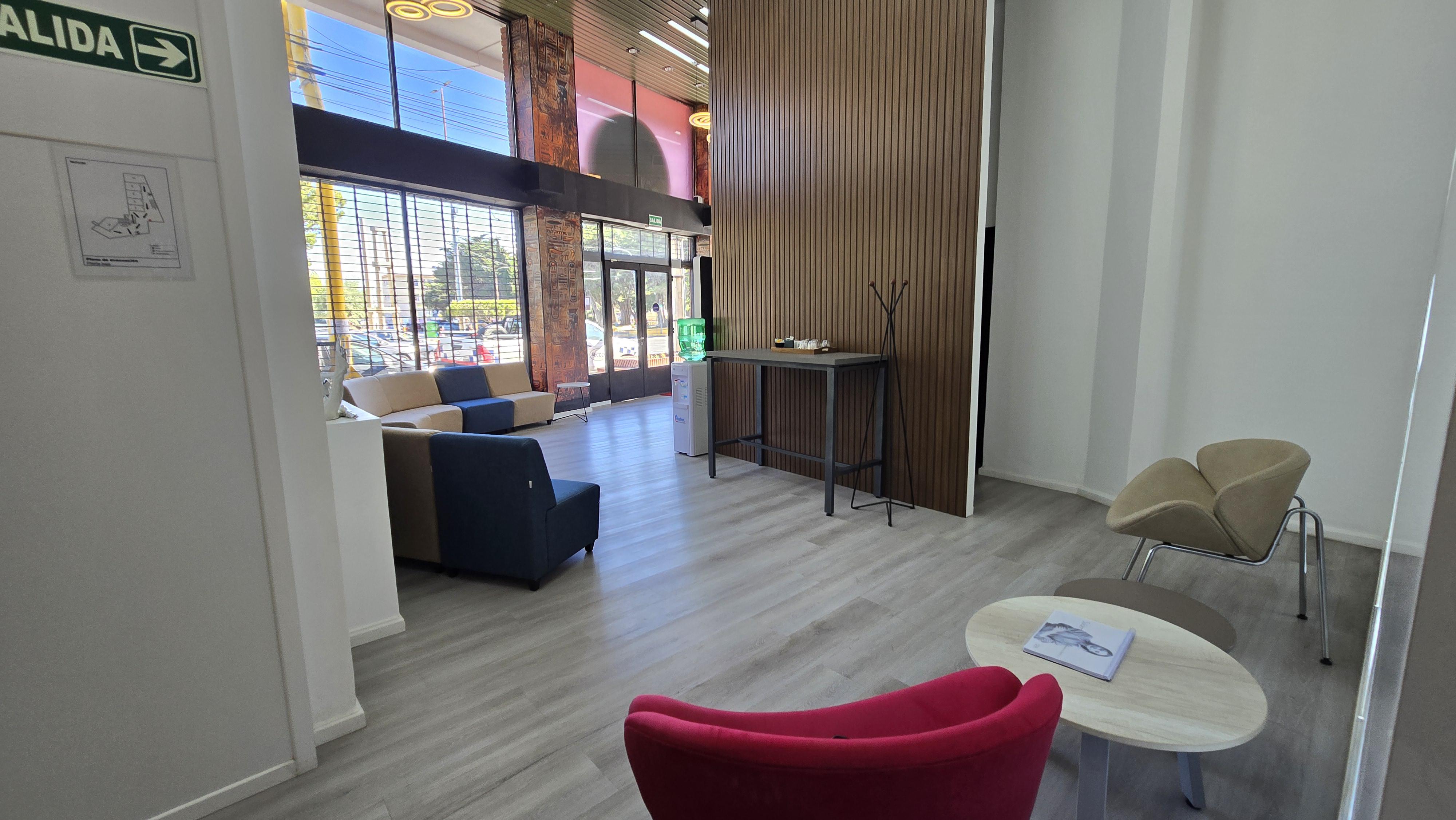 FONDO DE COMERCIO EN VENTA ESTETICA  CORPORAL