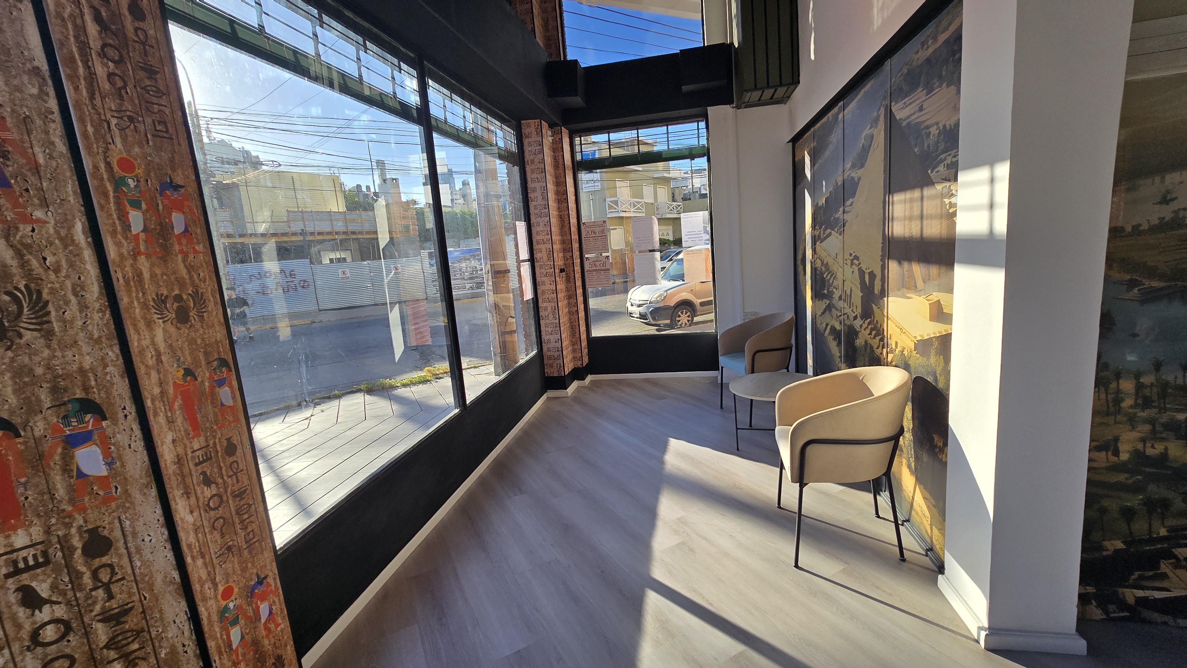 FONDO DE COMERCIO EN VENTA ESTETICA  CORPORAL