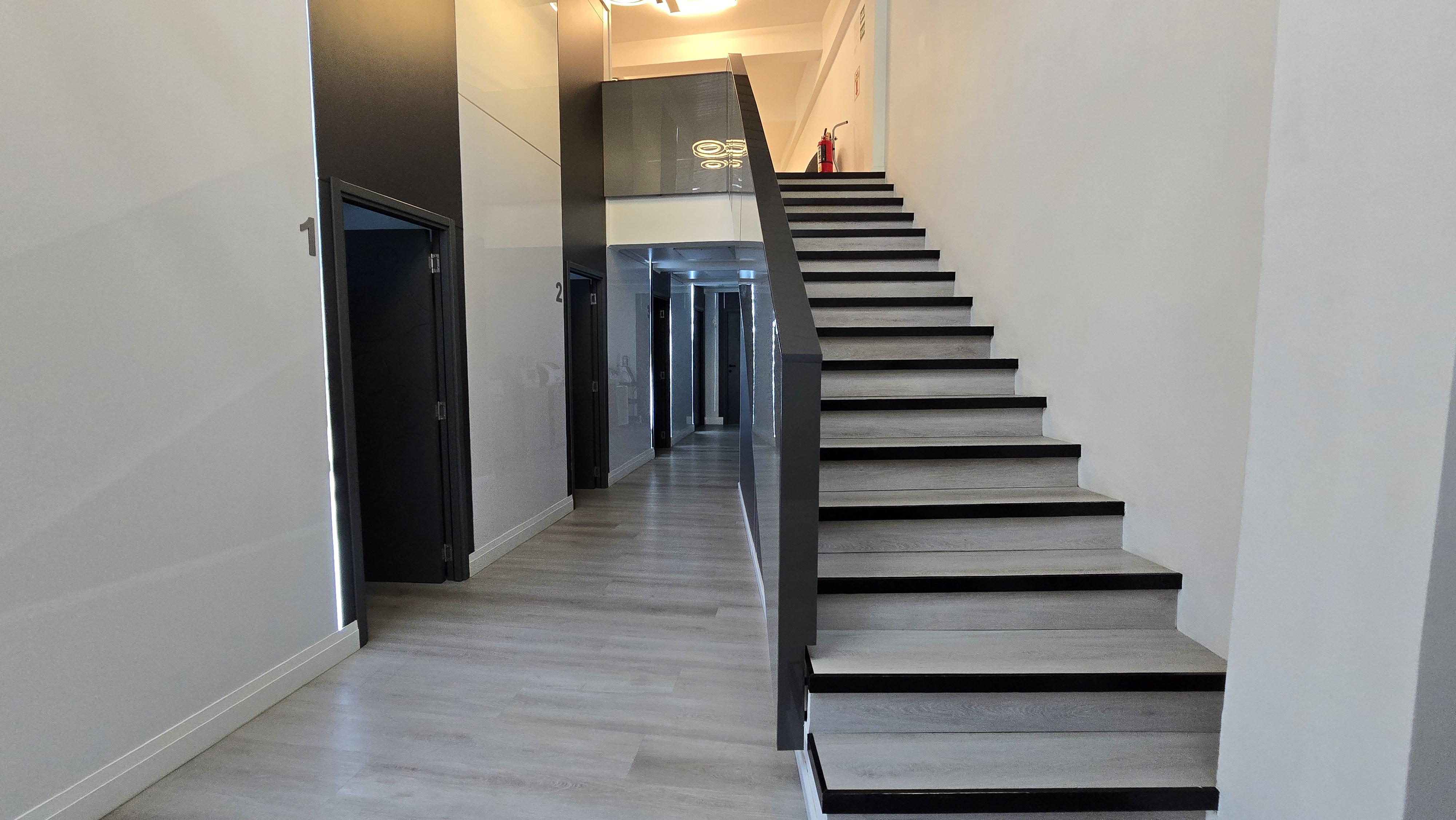 FONDO DE COMERCIO EN VENTA ESTETICA  CORPORAL