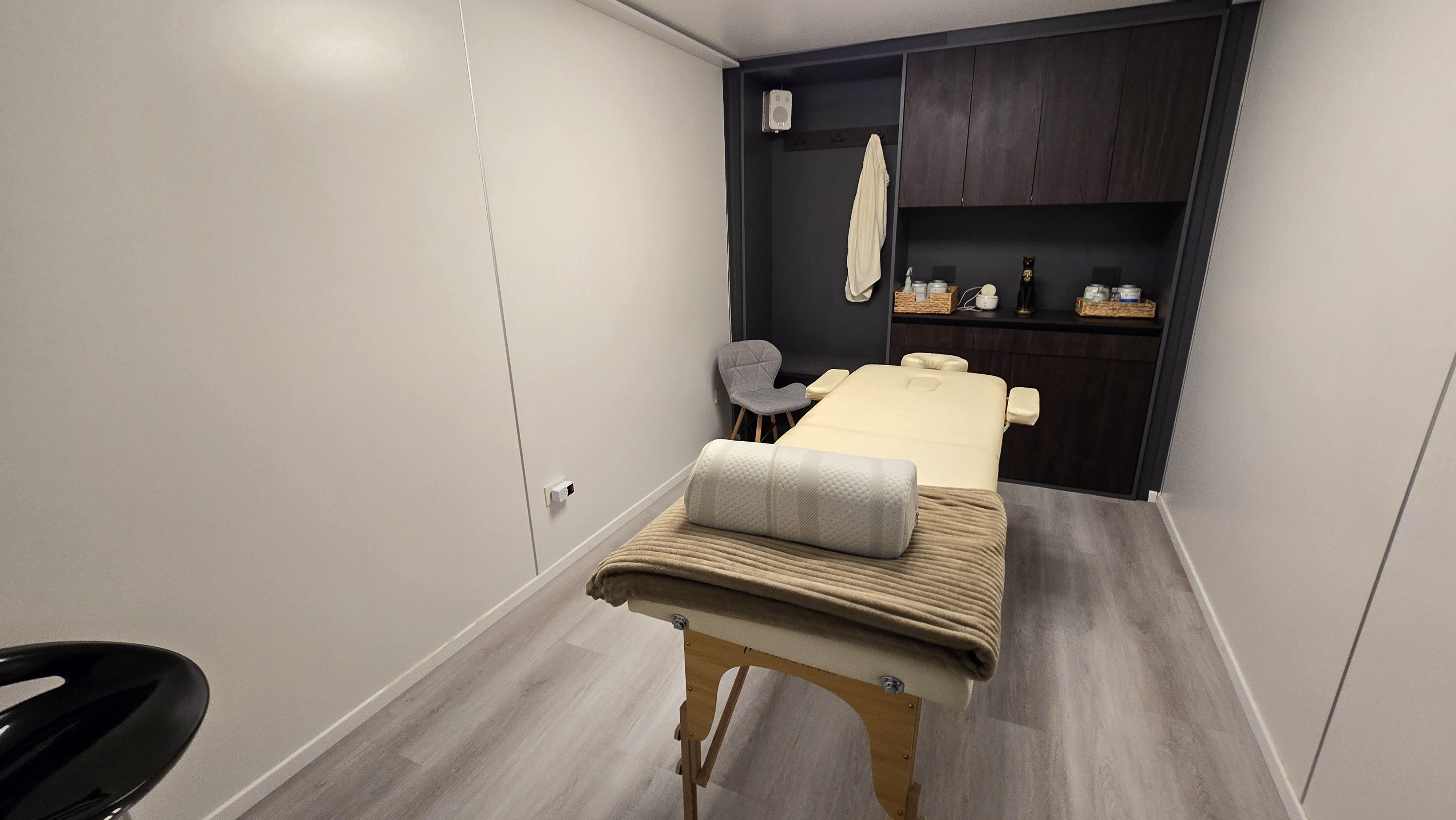 FONDO DE COMERCIO EN VENTA ESTETICA  CORPORAL