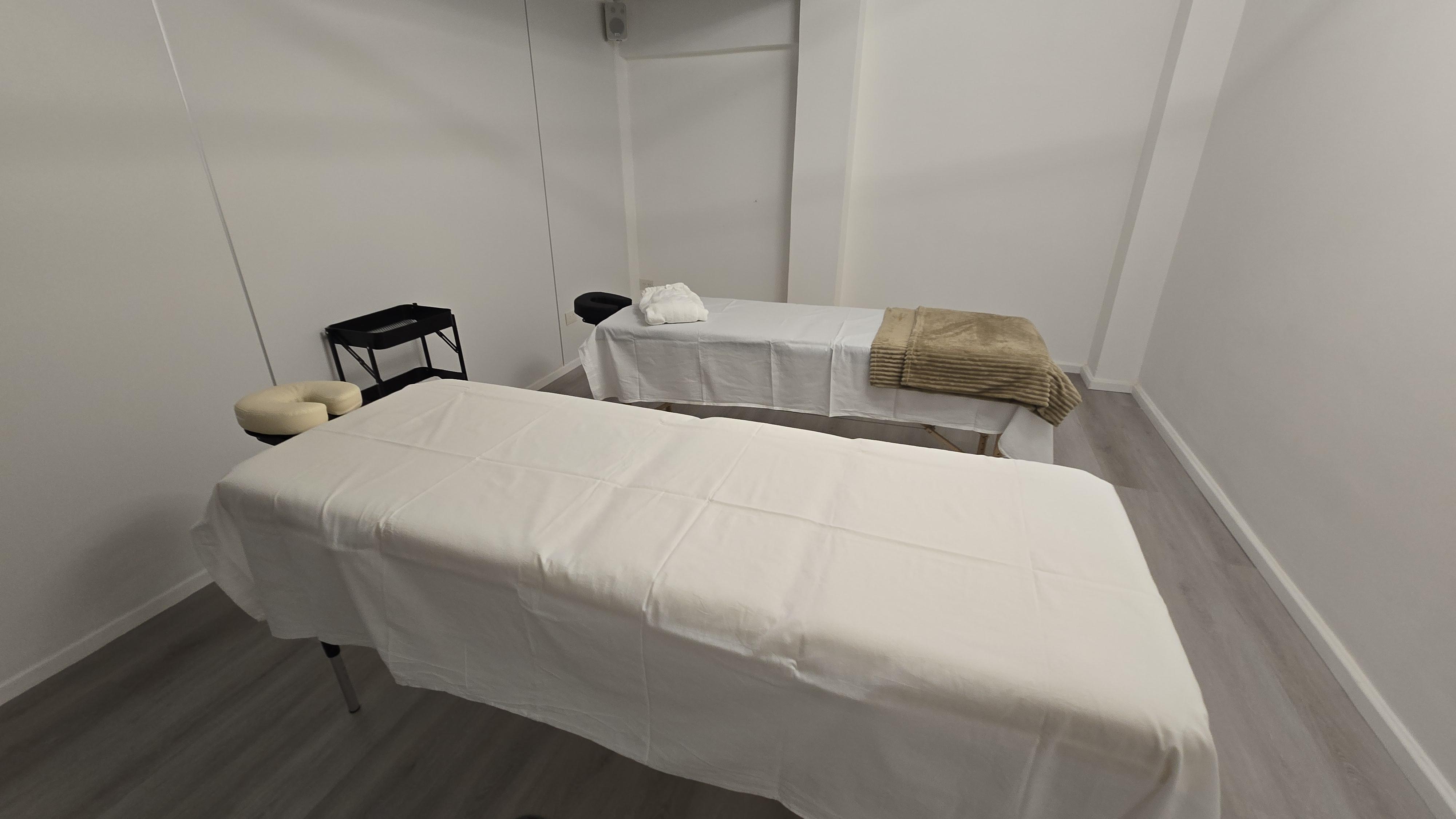 FONDO DE COMERCIO EN VENTA ESTETICA  CORPORAL