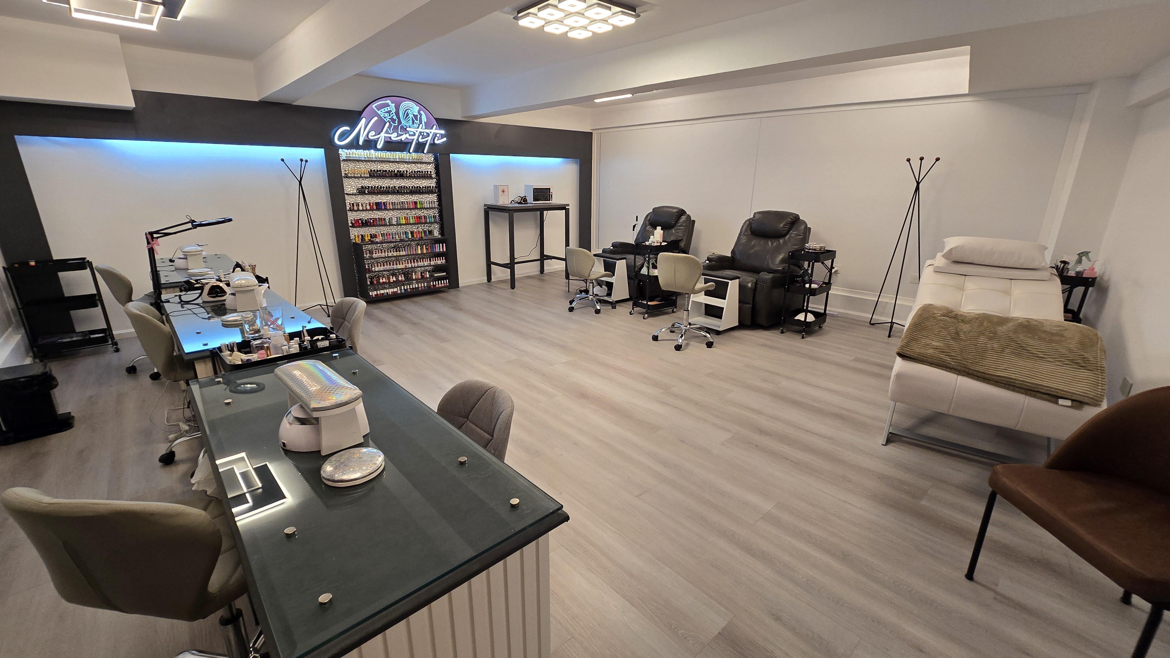 FONDO DE COMERCIO EN VENTA ESTETICA  CORPORAL