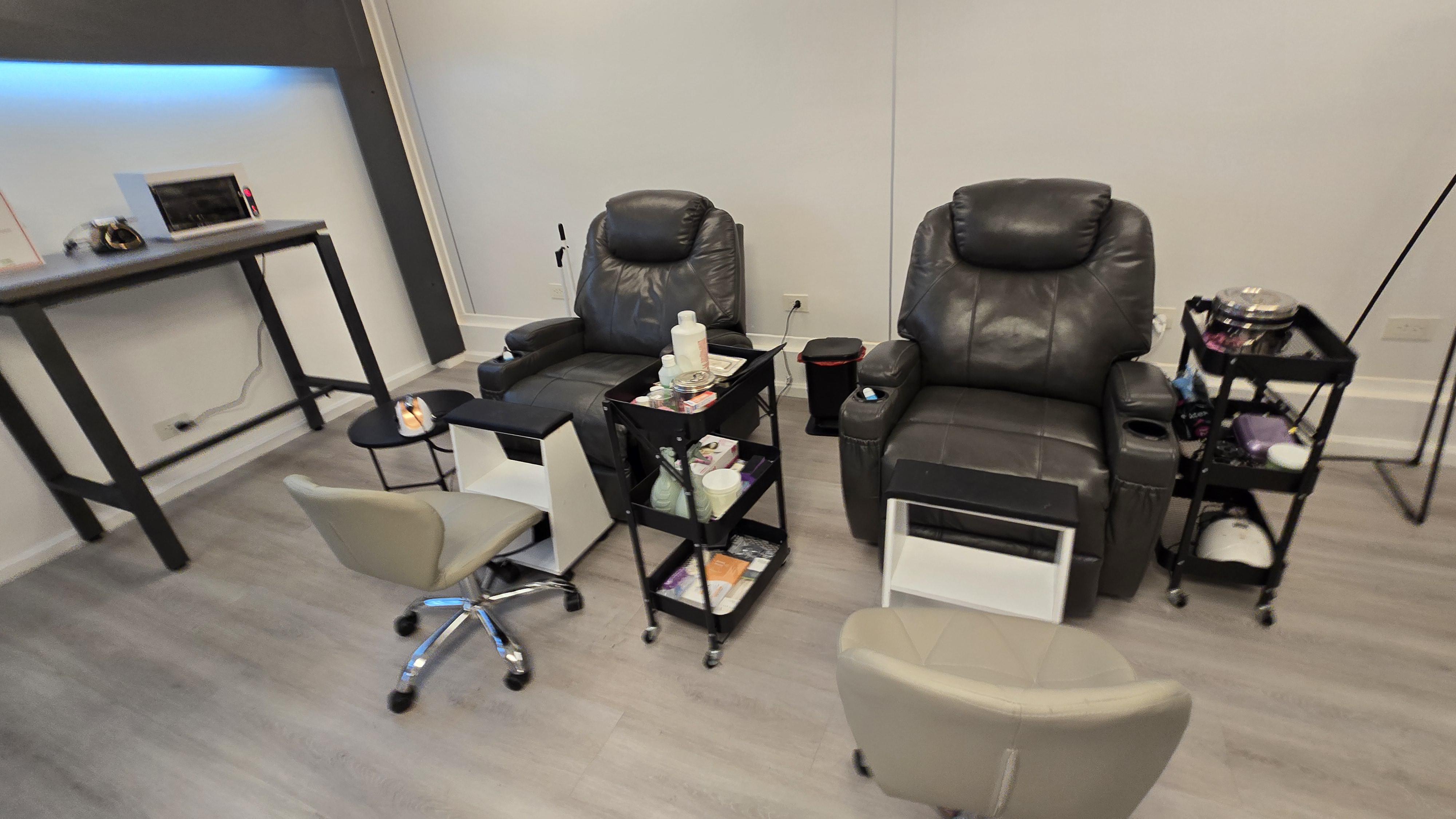 FONDO DE COMERCIO EN VENTA ESTETICA  CORPORAL