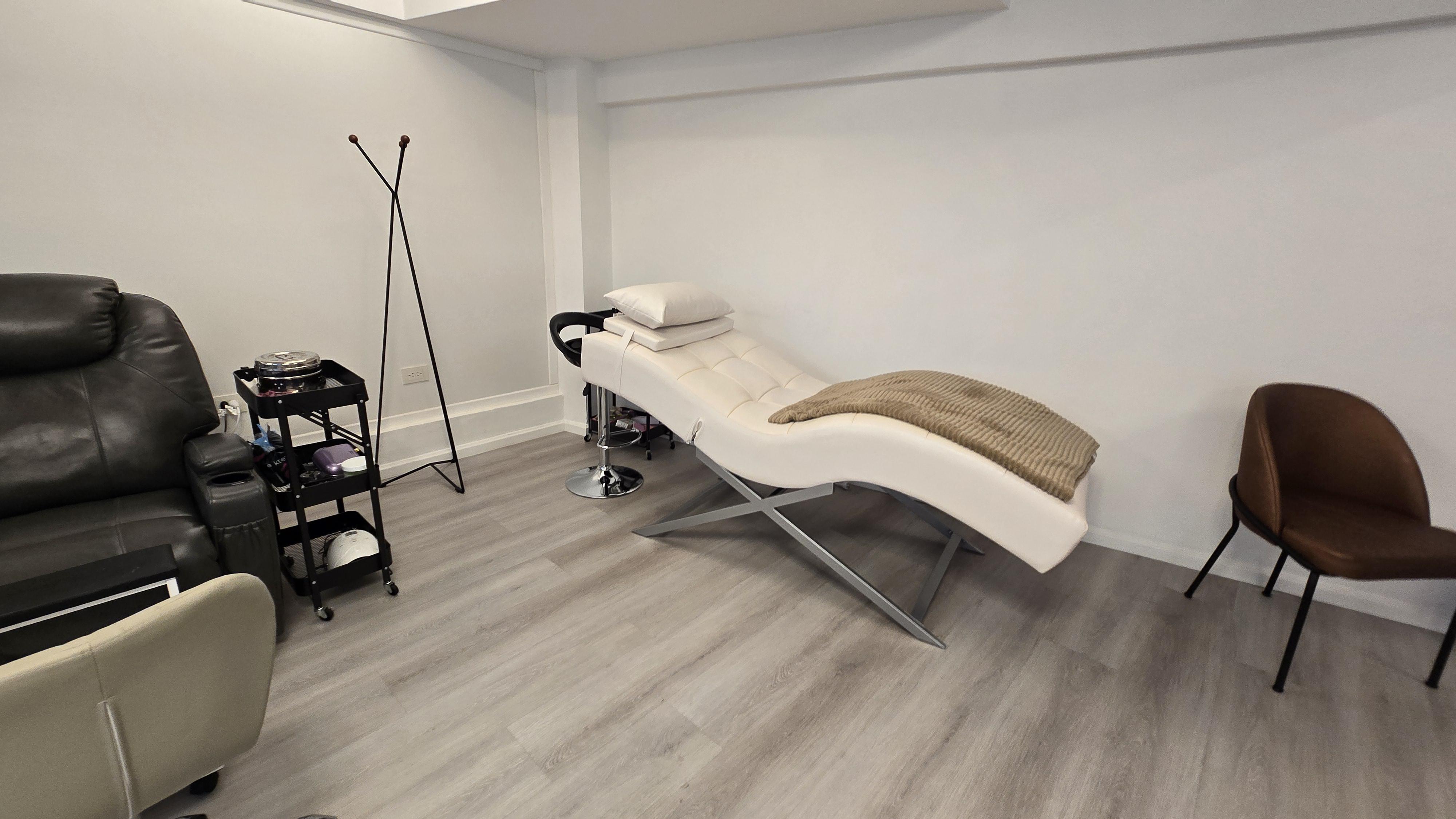 FONDO DE COMERCIO EN VENTA ESTETICA  CORPORAL