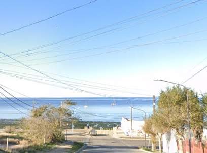 Departamento en Puerto Madryn