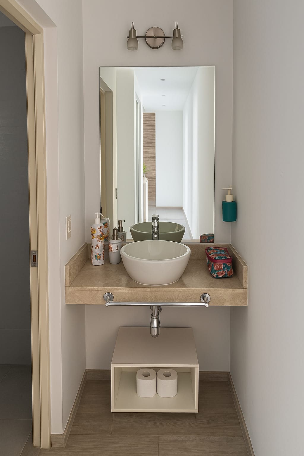 Departamento en Puerto Madryn