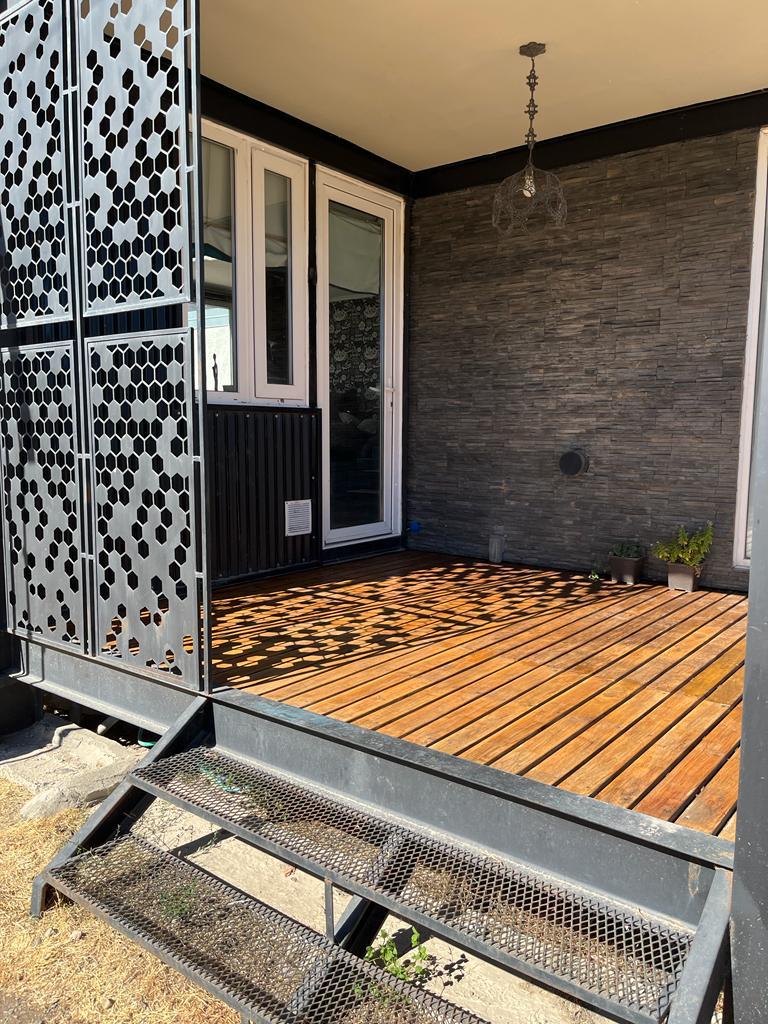 Moderna Casa USD 185.000