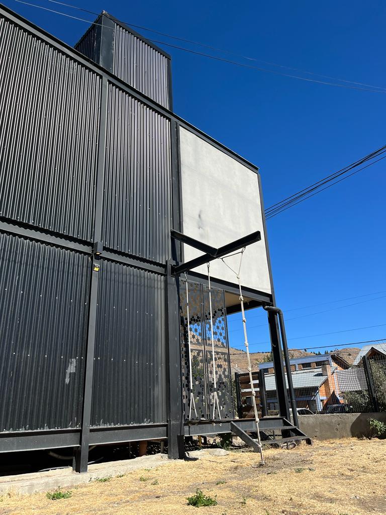 Moderna Casa USD 185.000