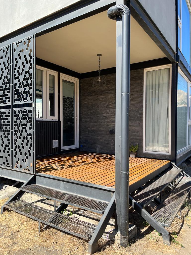 Moderna Casa USD 185.000