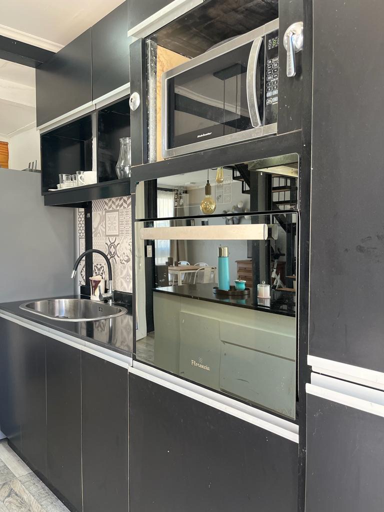 Moderna Casa USD 185.000