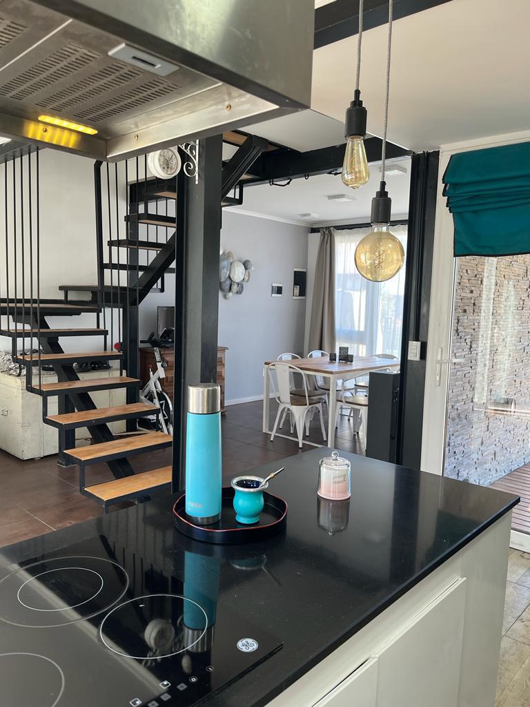 Moderna Casa USD 185.000