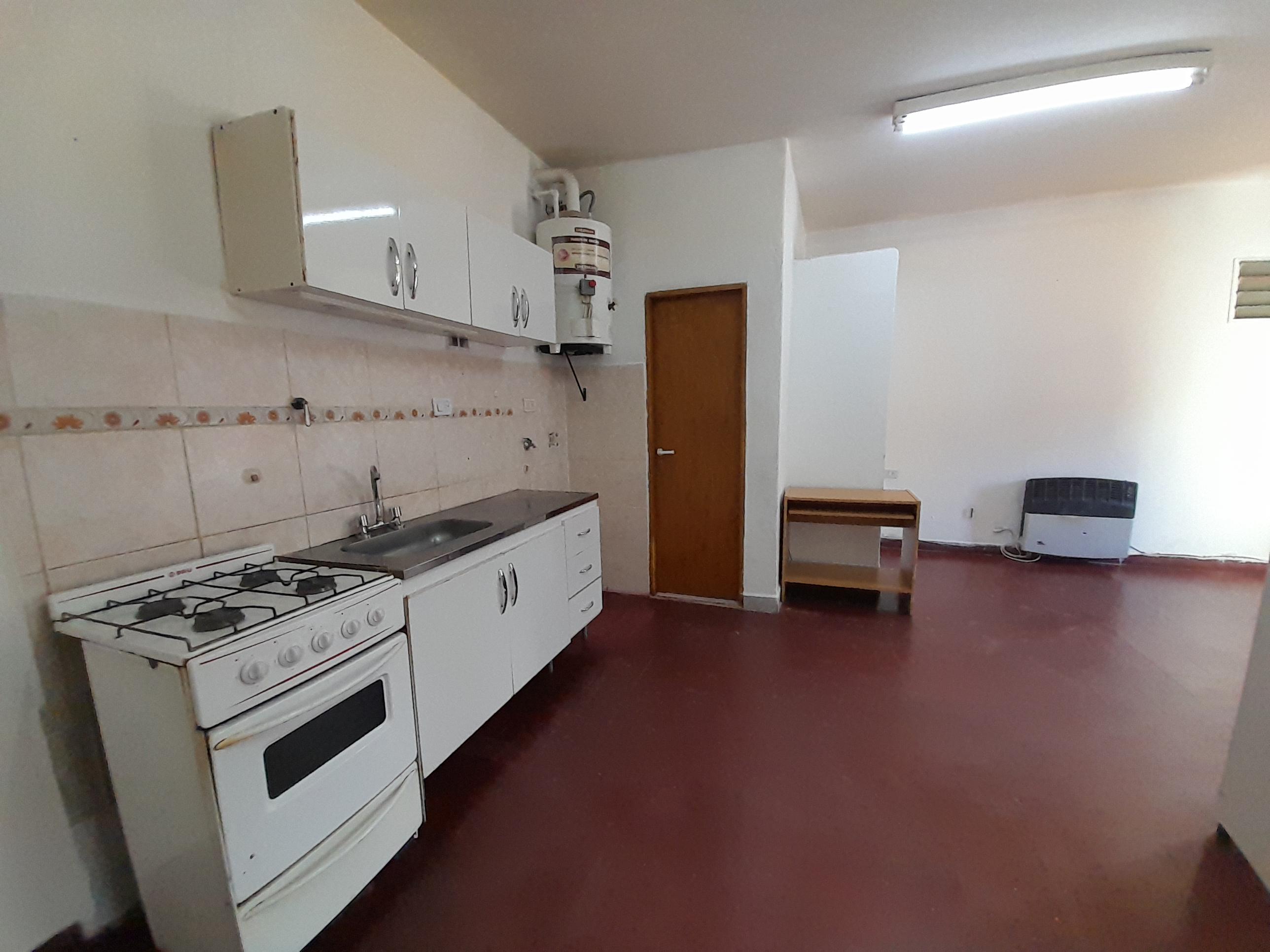 Monoambiente alquiler