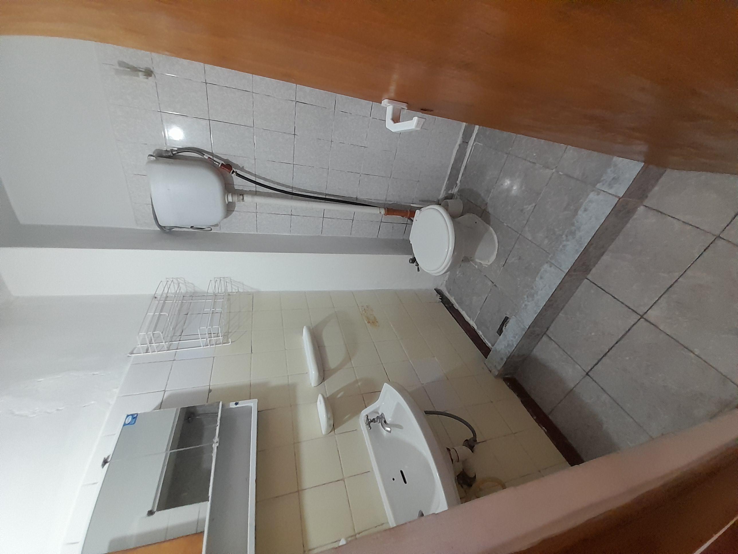 Monoambiente alquiler