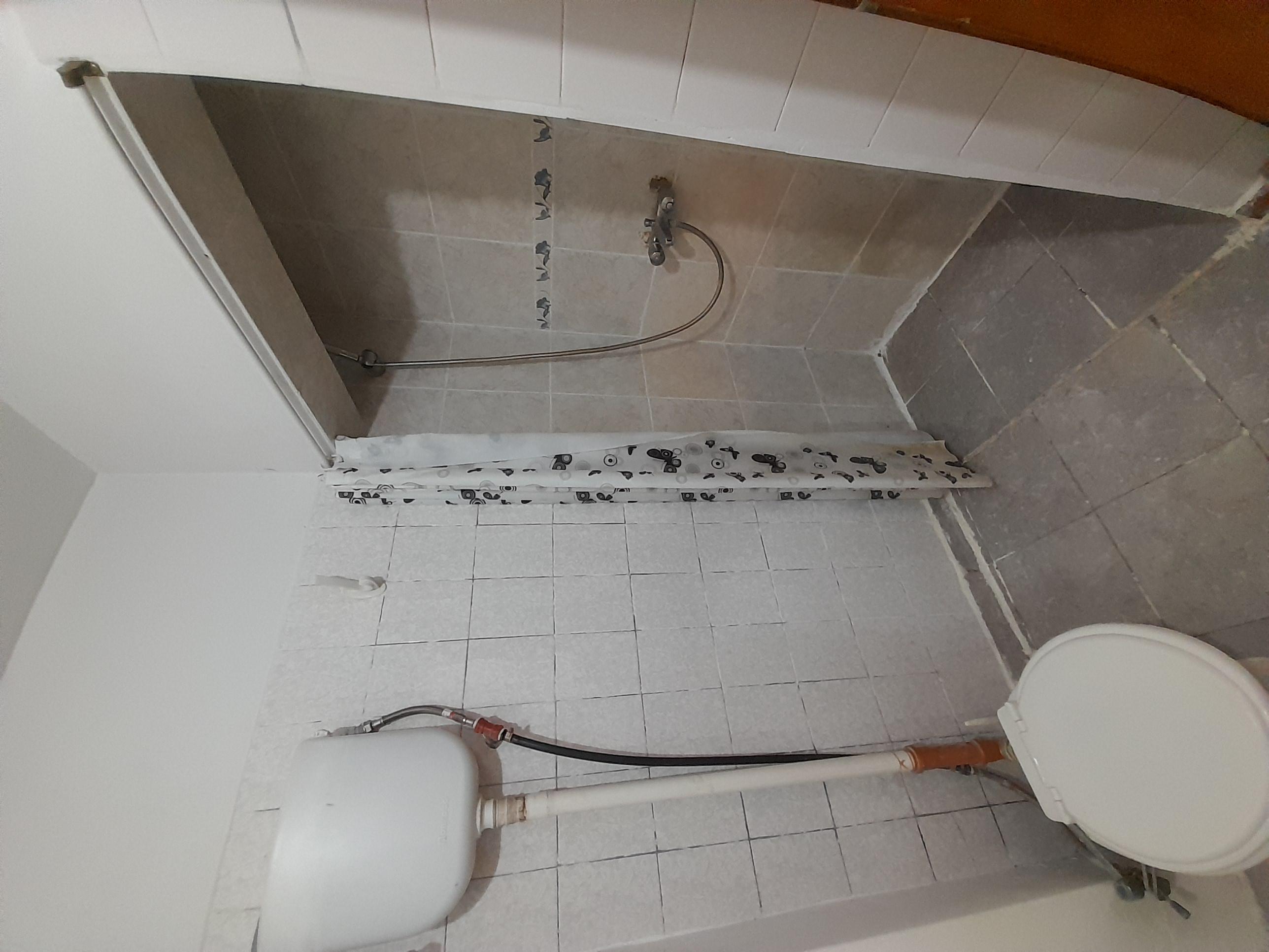 Monoambiente alquiler