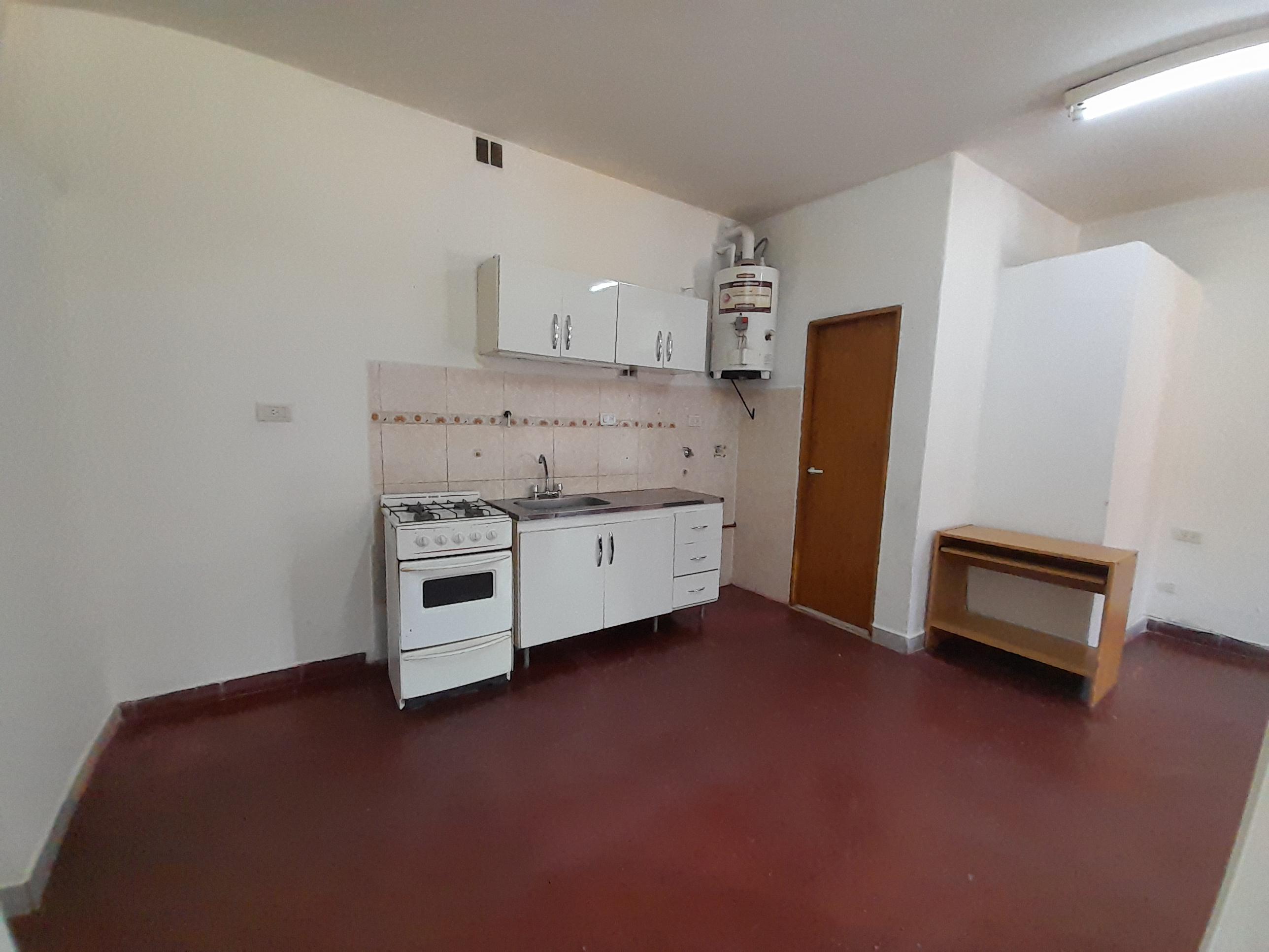 Monoambiente alquiler