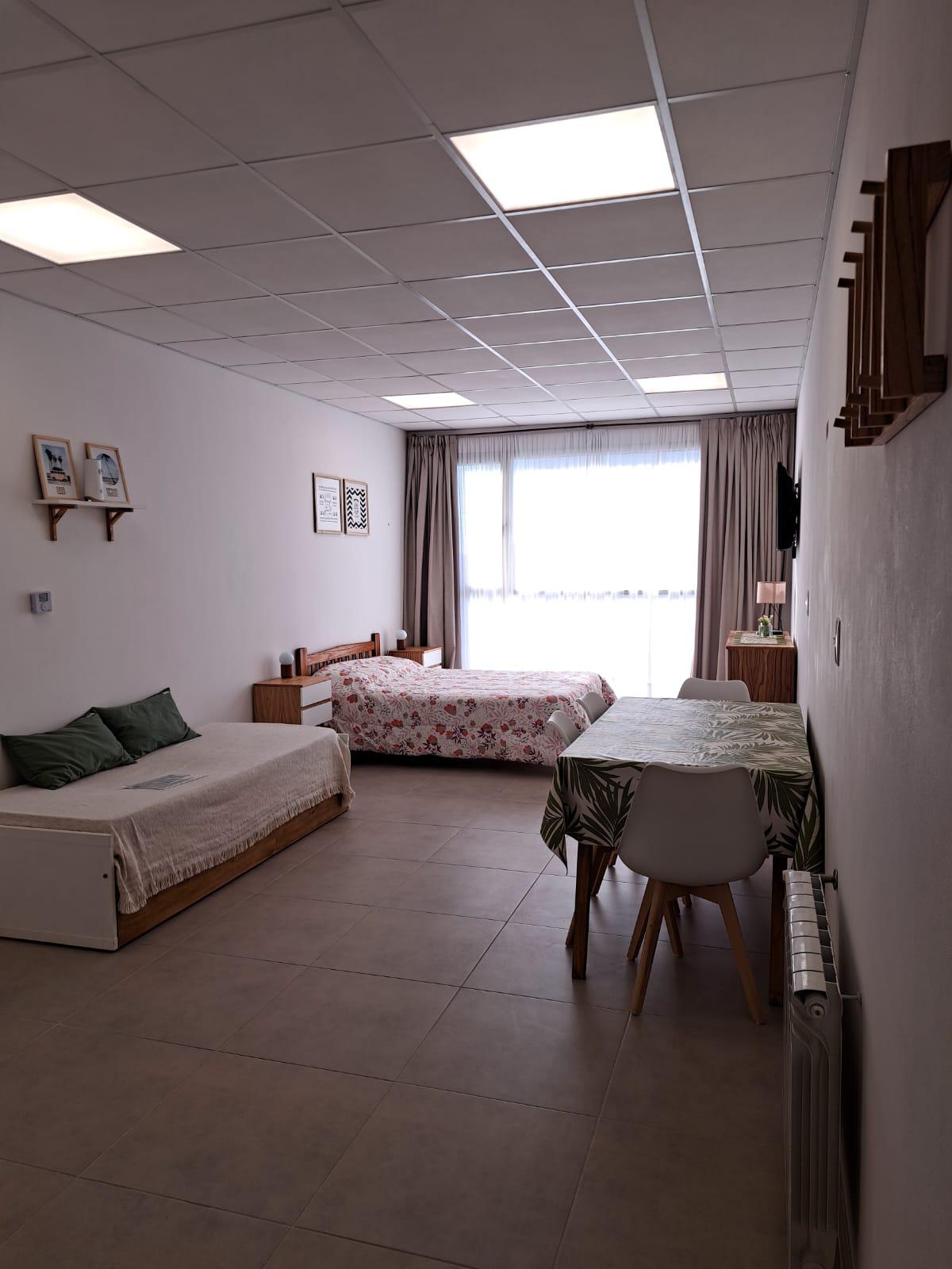 Departamento en Puerto Madryn