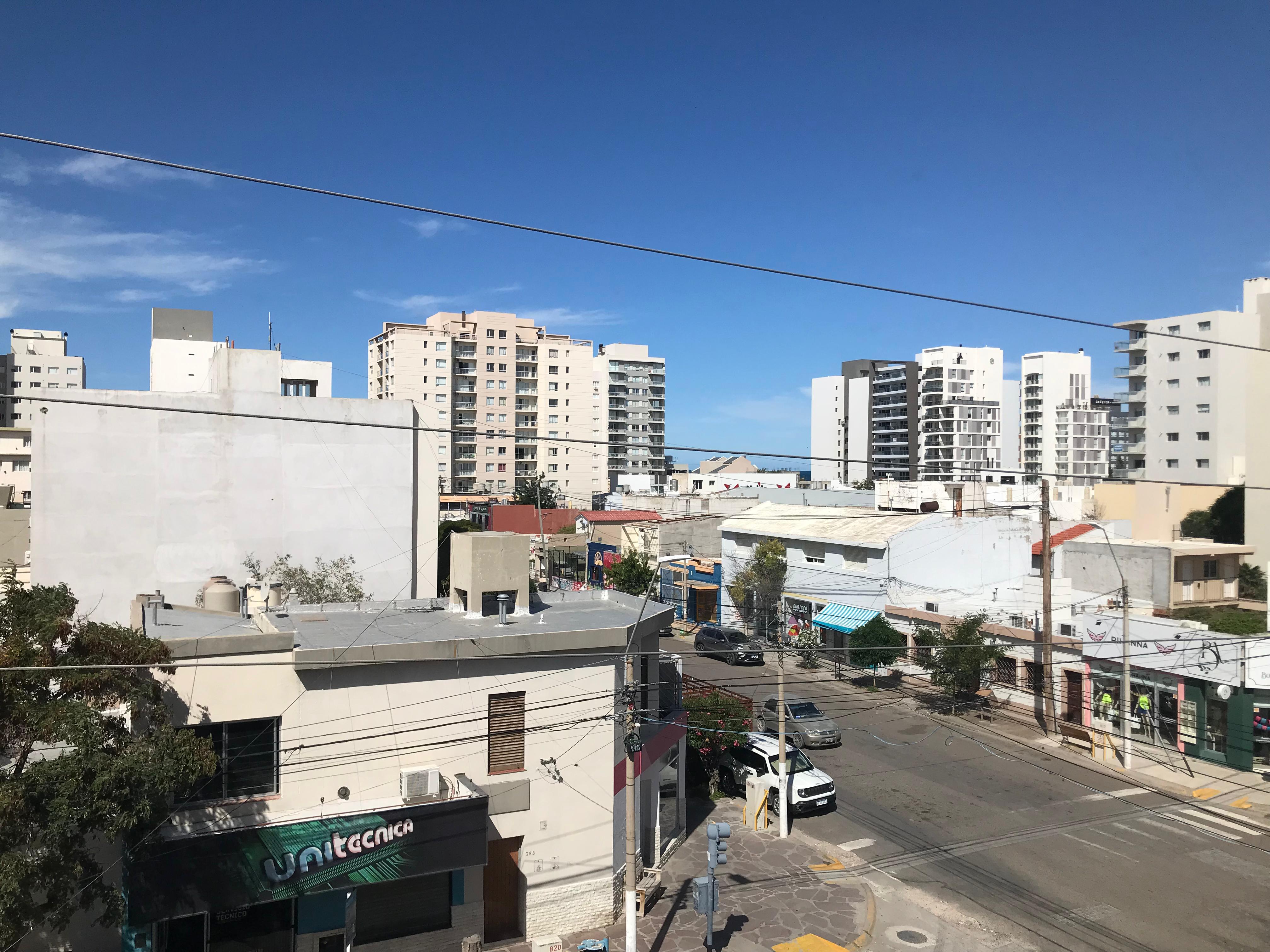 Departamento en Puerto Madryn