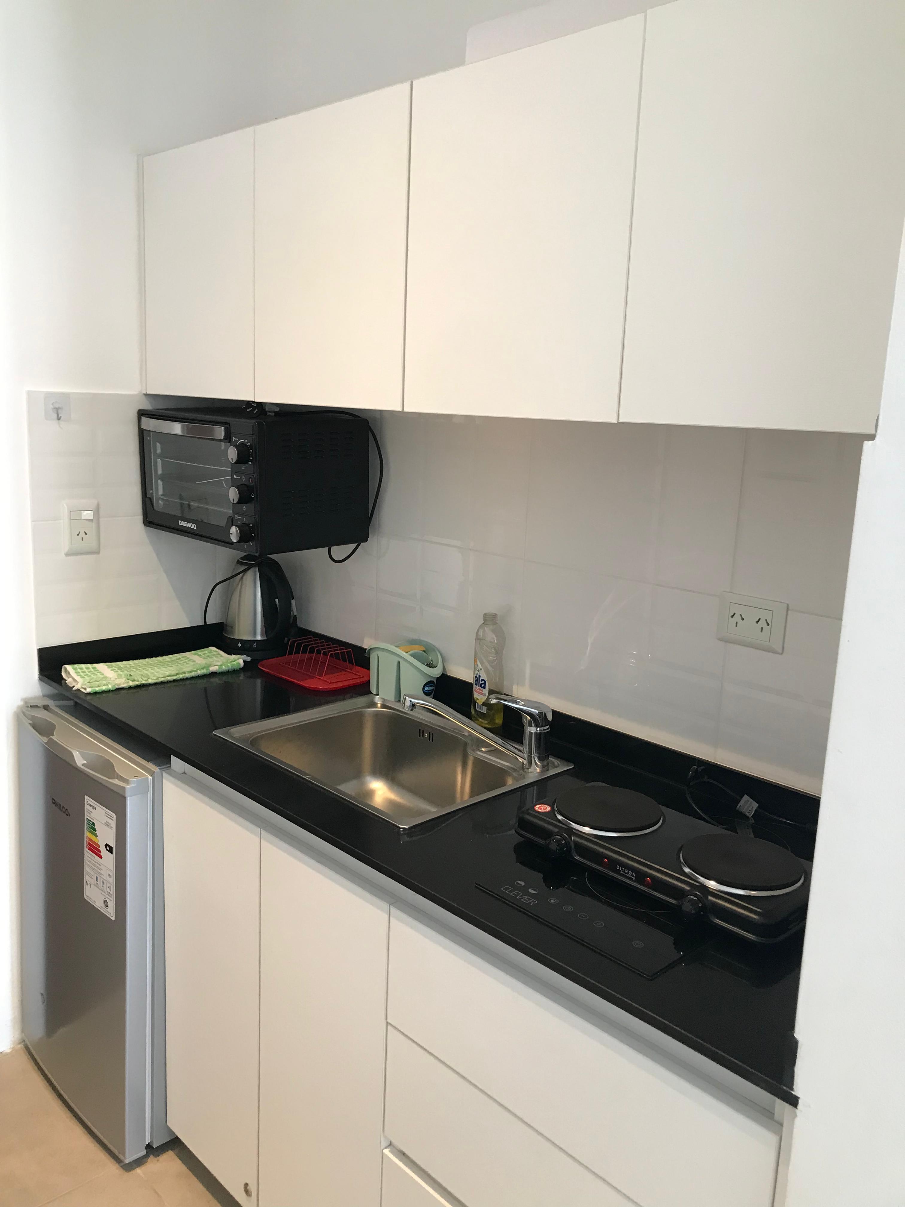 Departamento en Puerto Madryn