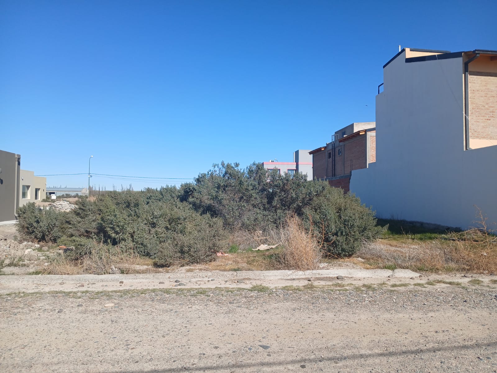 Excelente Terreno Zona Residencial Rincón del Valle II