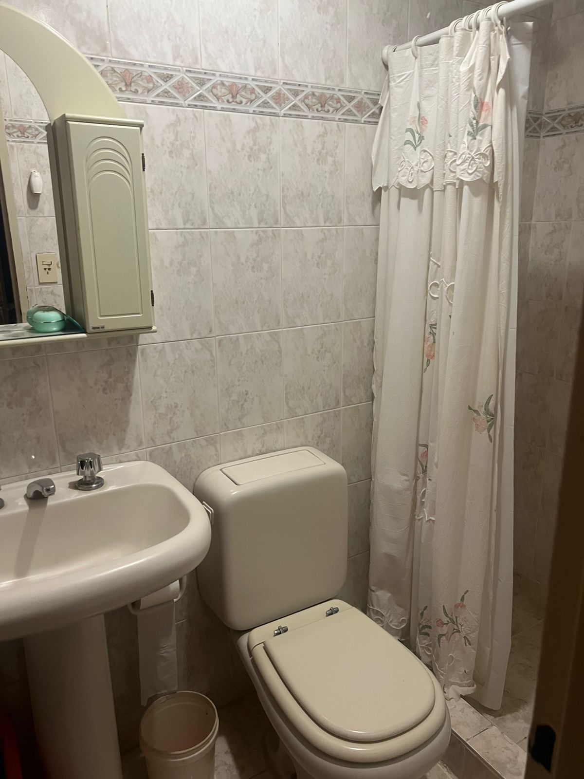 Casa estilo cordillerana en Playa Unión