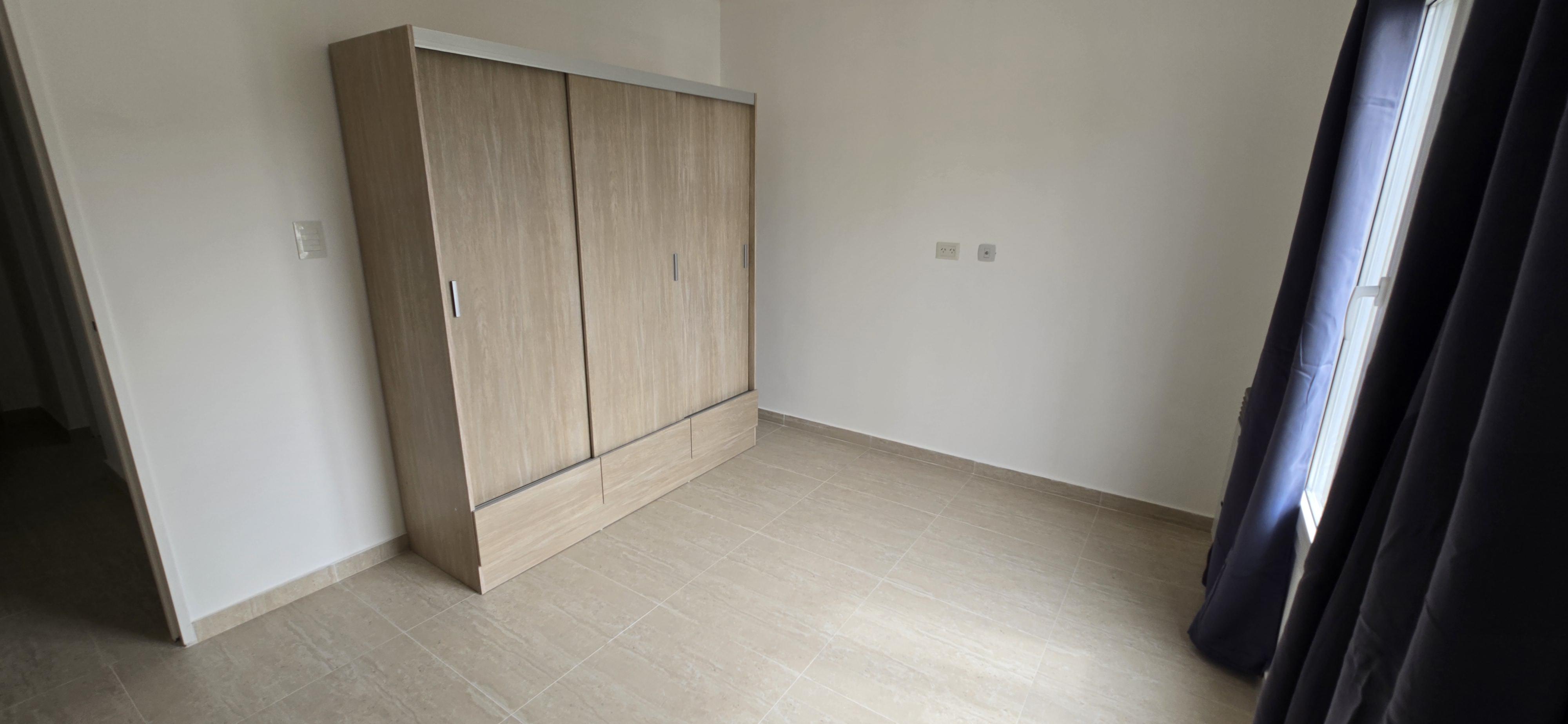 DUPLEX 2 DORM EN ALQUILER INTERNO BROCA