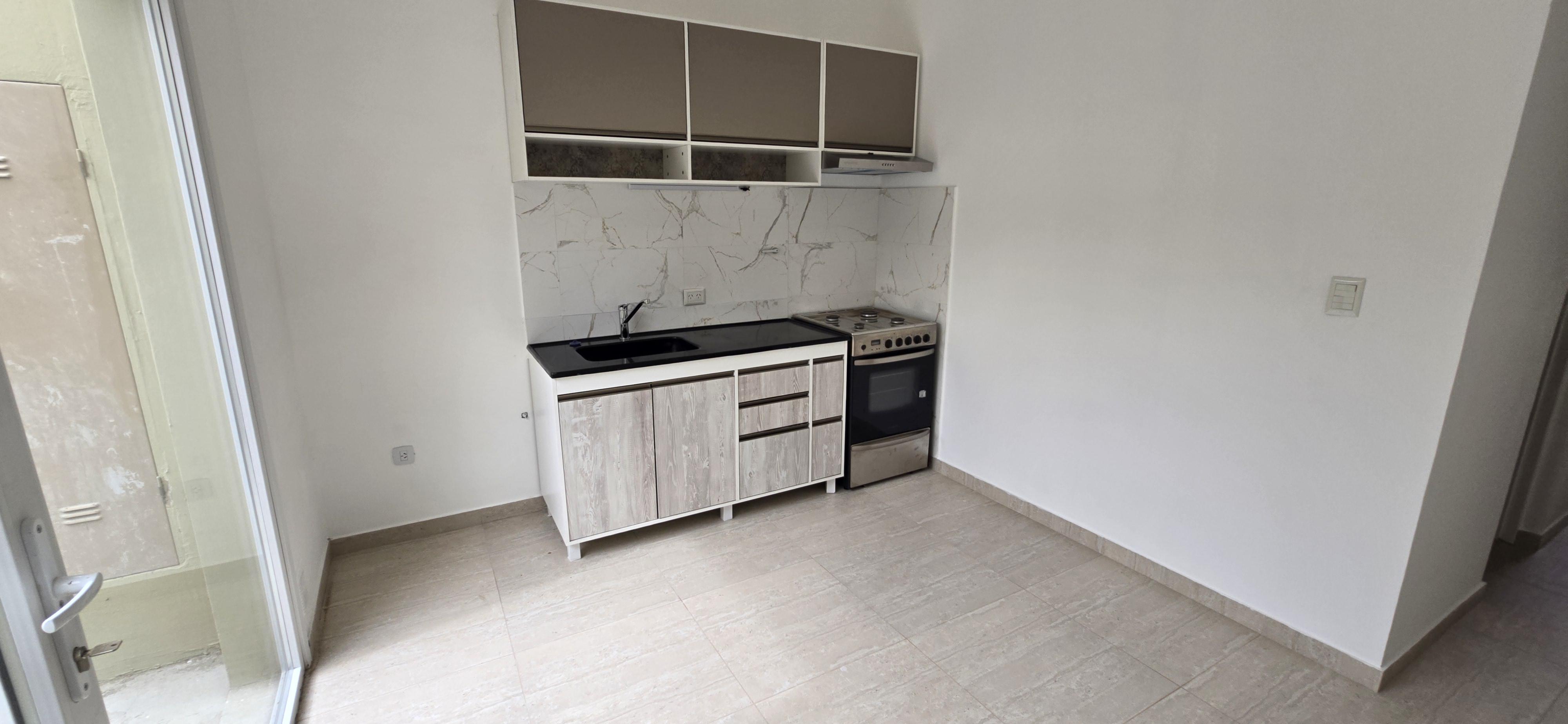 DUPLLEX 2 DORM EN ALQUILER B ROCA