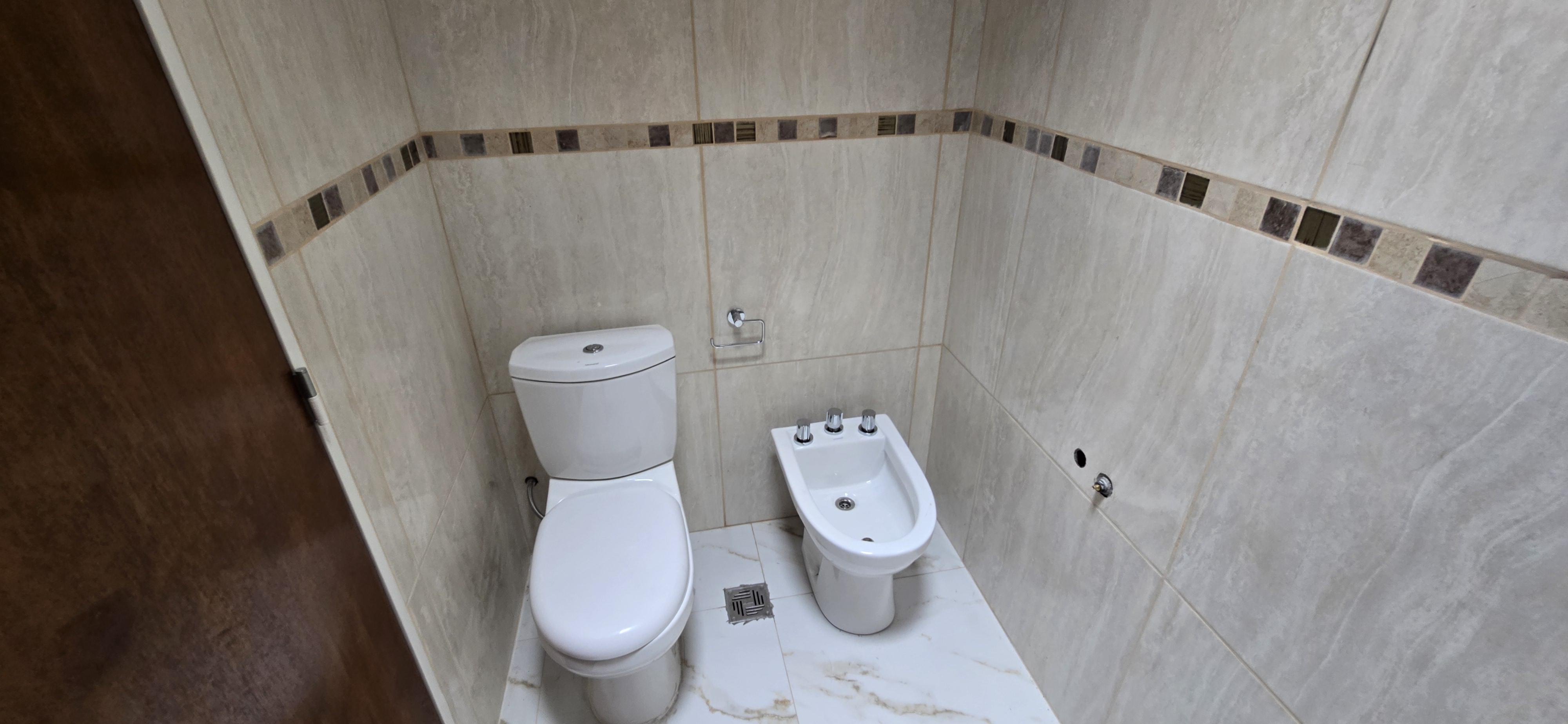 DUPLLEX 2 DORM EN ALQUILER B ROCA