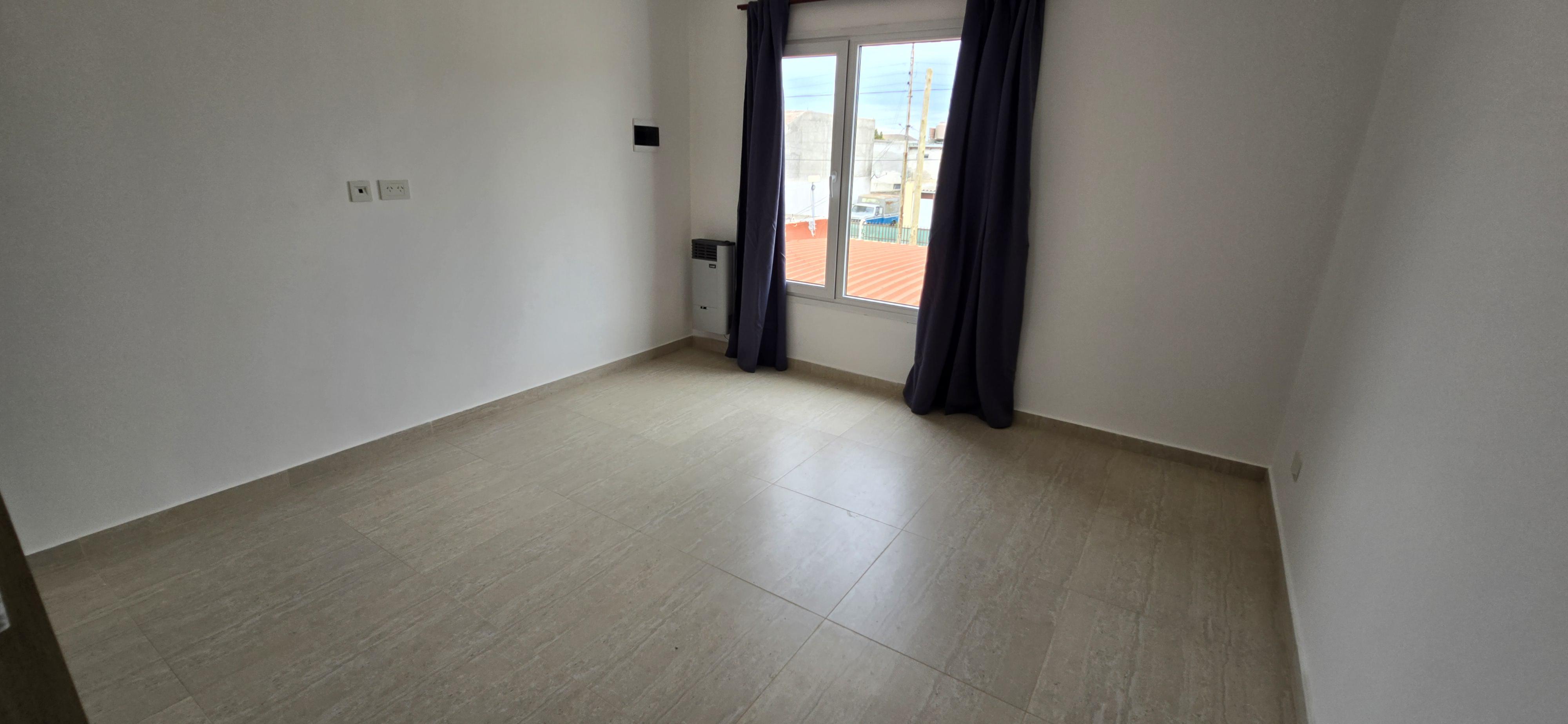 DUPLLEX 2 DORM EN ALQUILER B ROCA