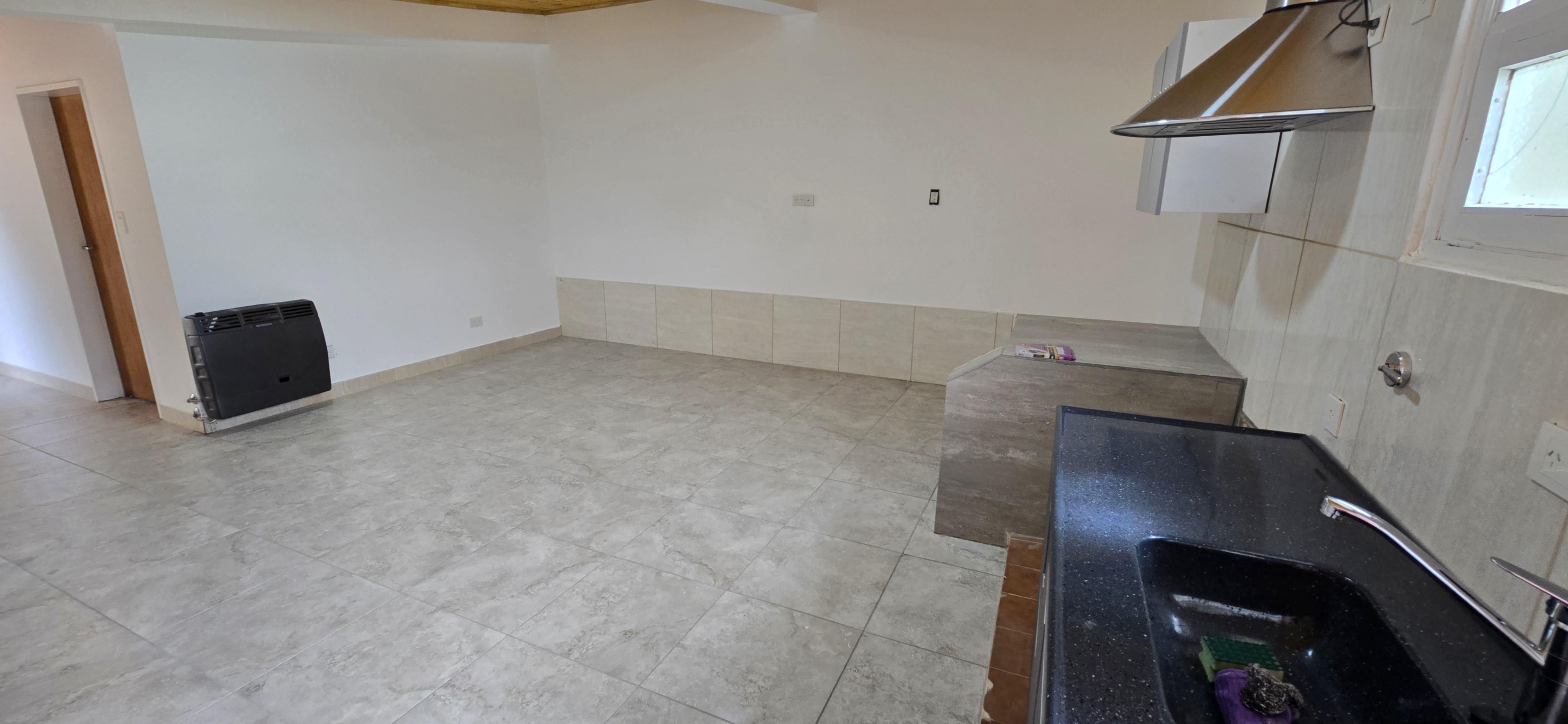 DEPTO EN ALQUILER 1 DORM BROCA