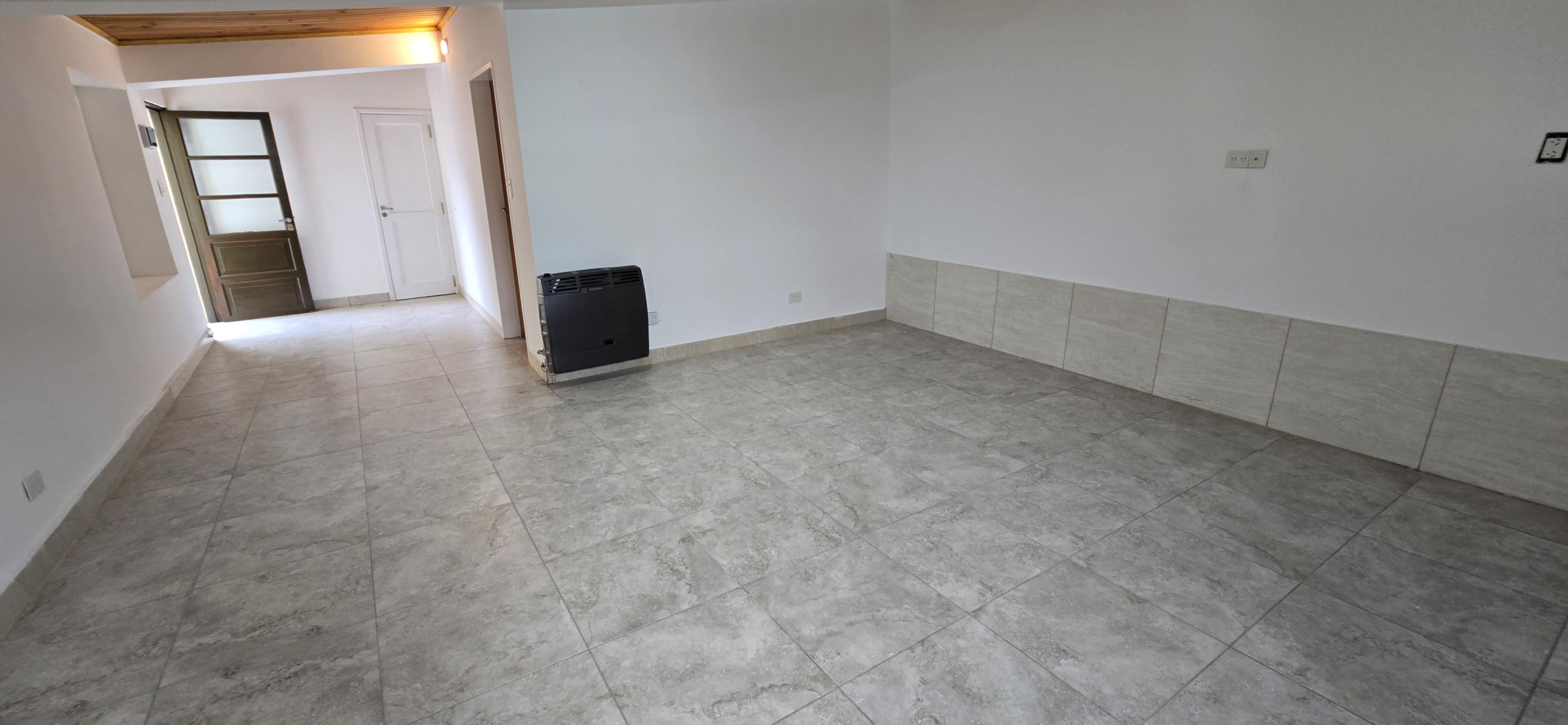 DEPTO EN ALQUILER 1 DORM BROCA