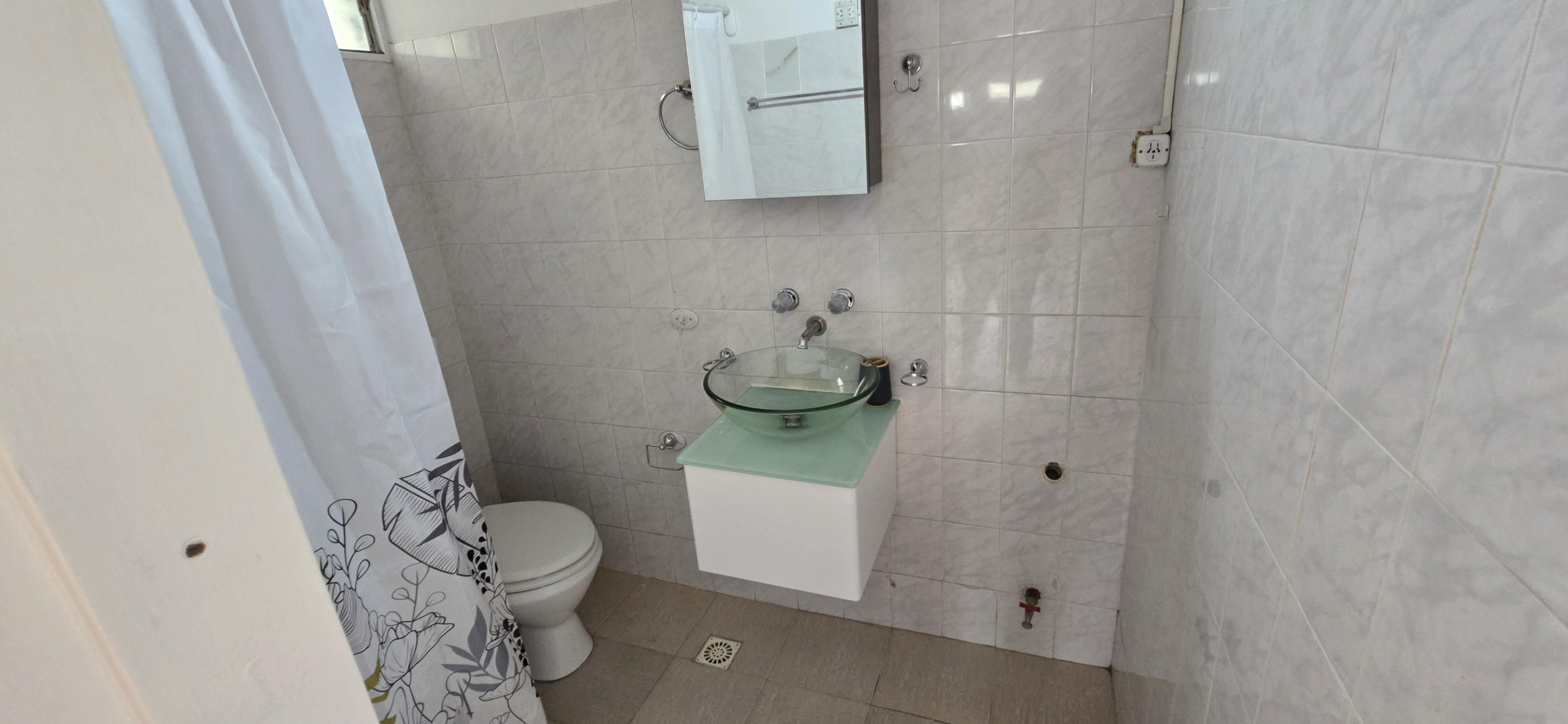 DEPTO EN ALQUILER 1 DORM BROCA