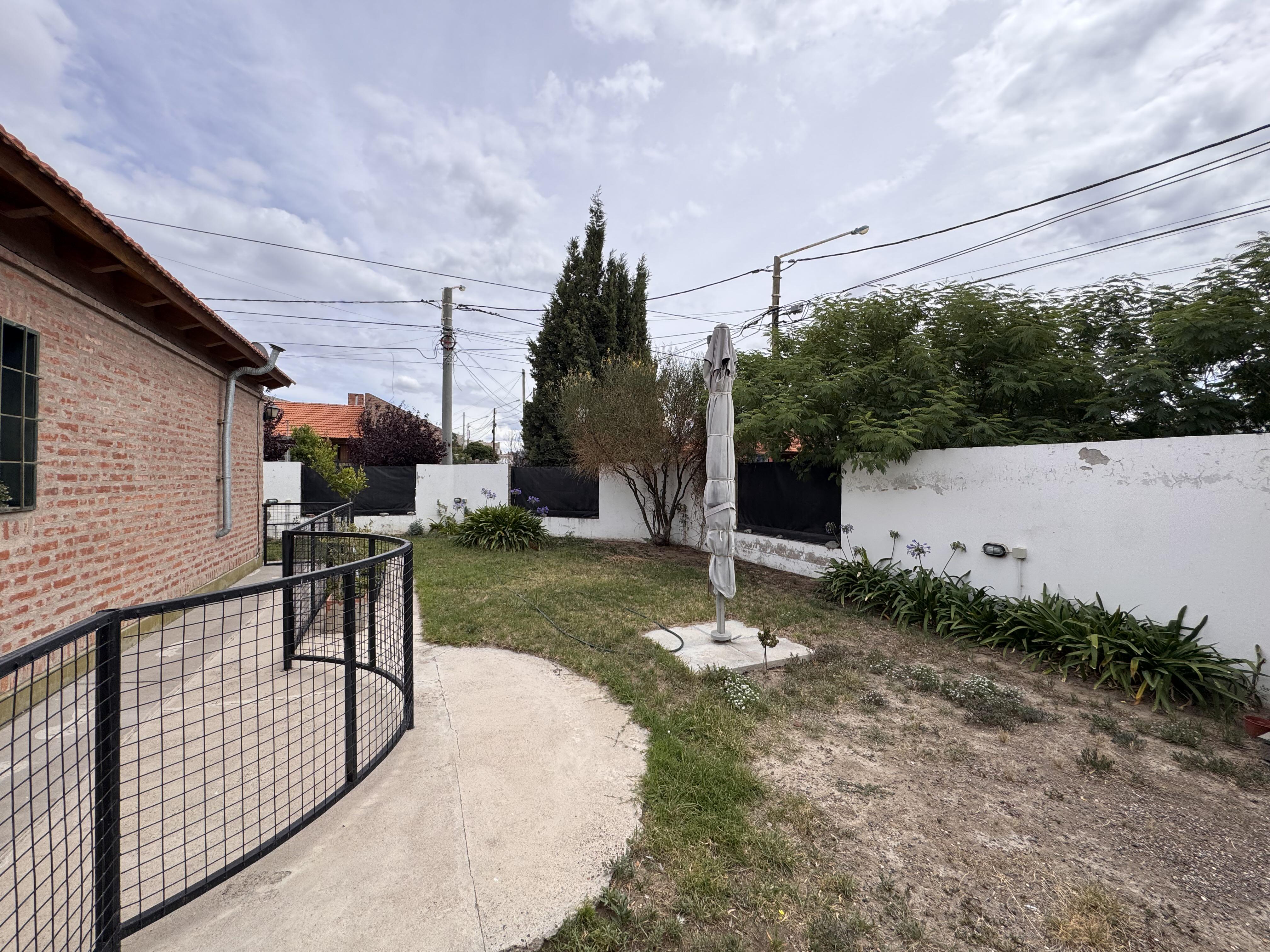 Casa en Venta  Barrio Covimar 6