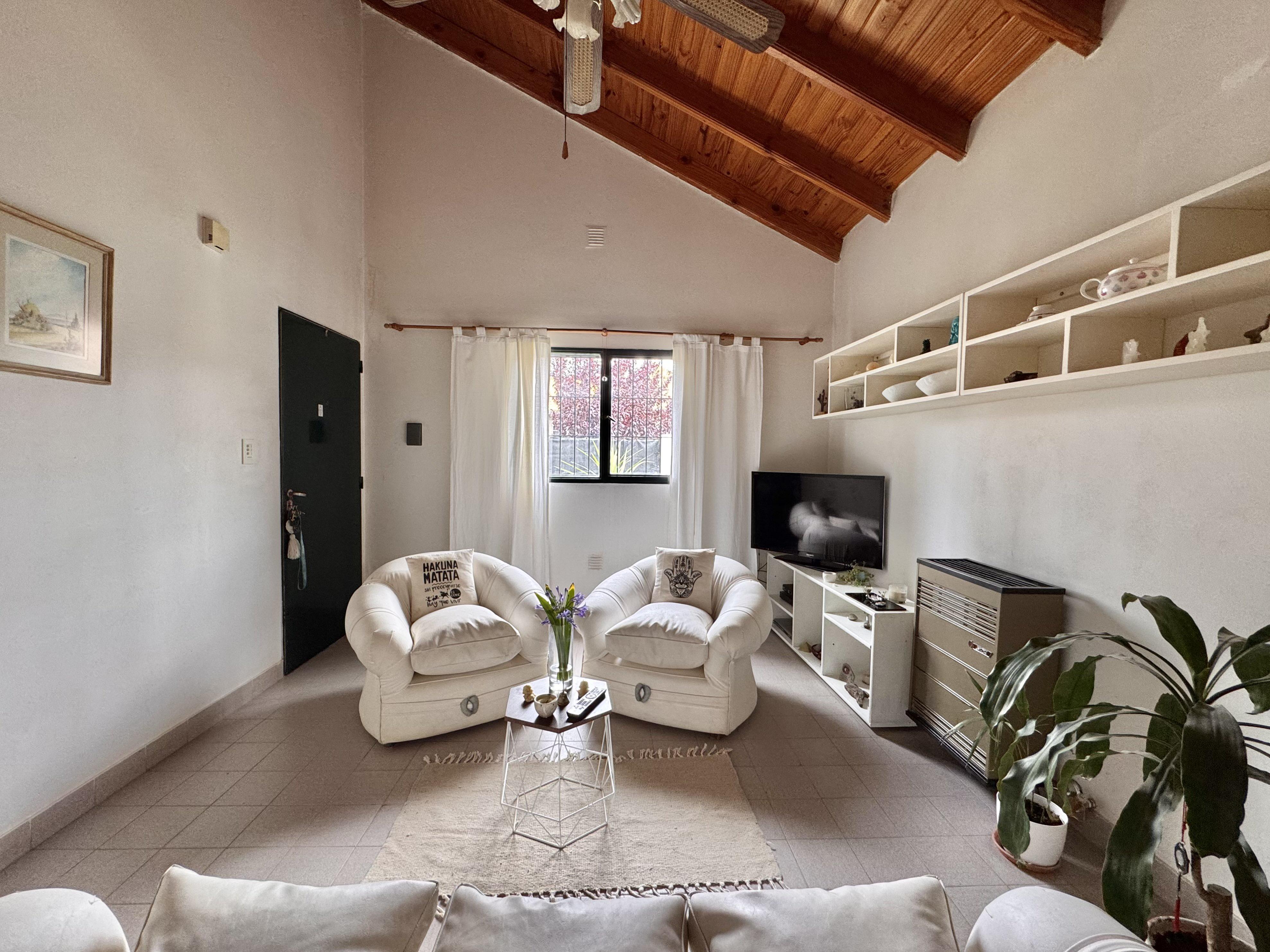 Casa en Venta  Barrio Covimar 6