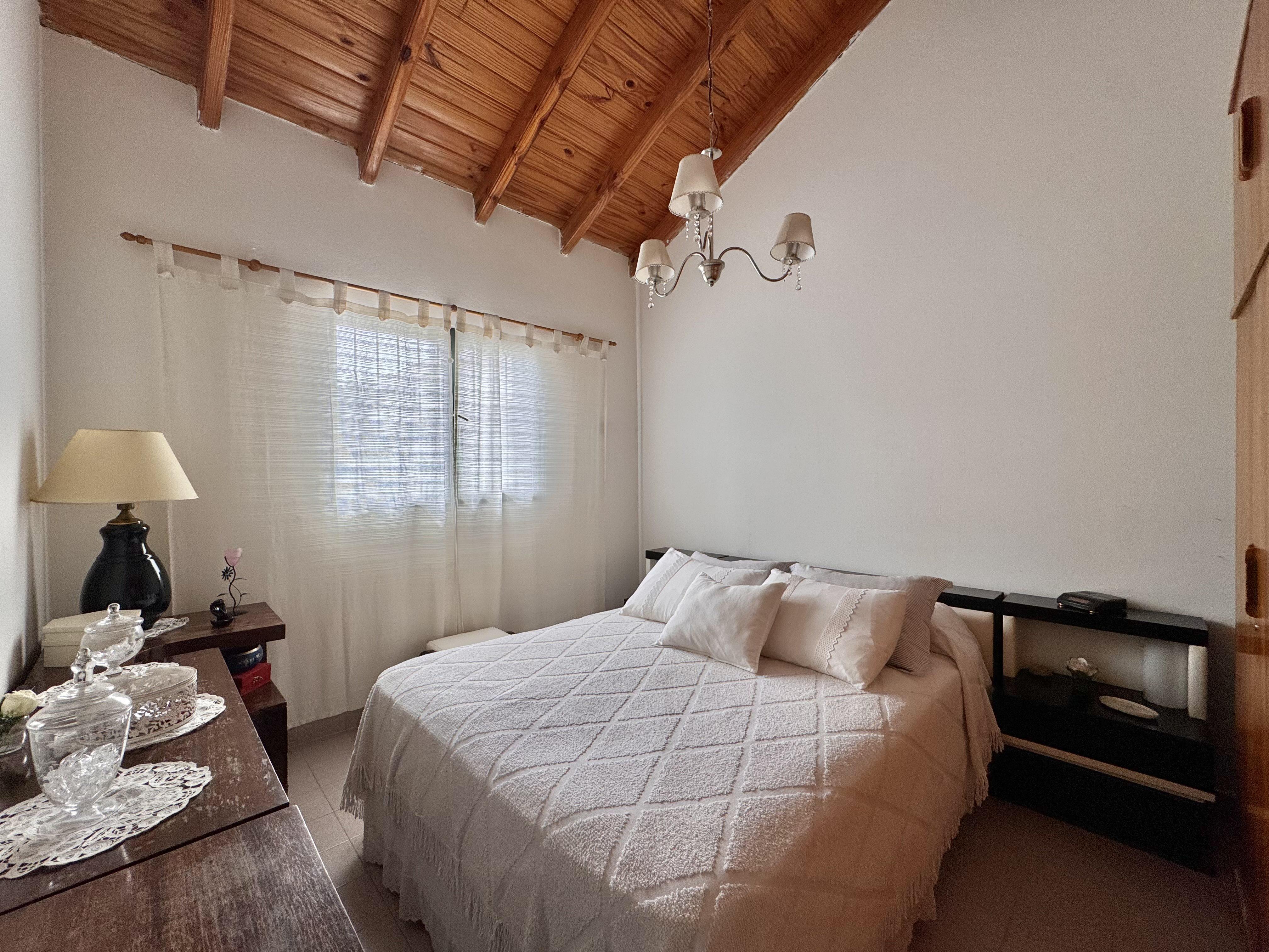 Casa en Venta  Barrio Covimar 6