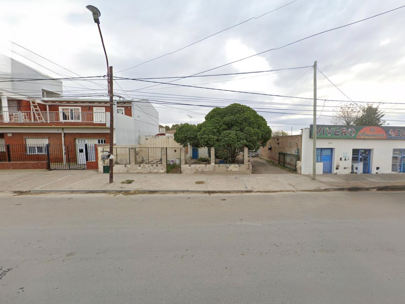 Terreno en Venta