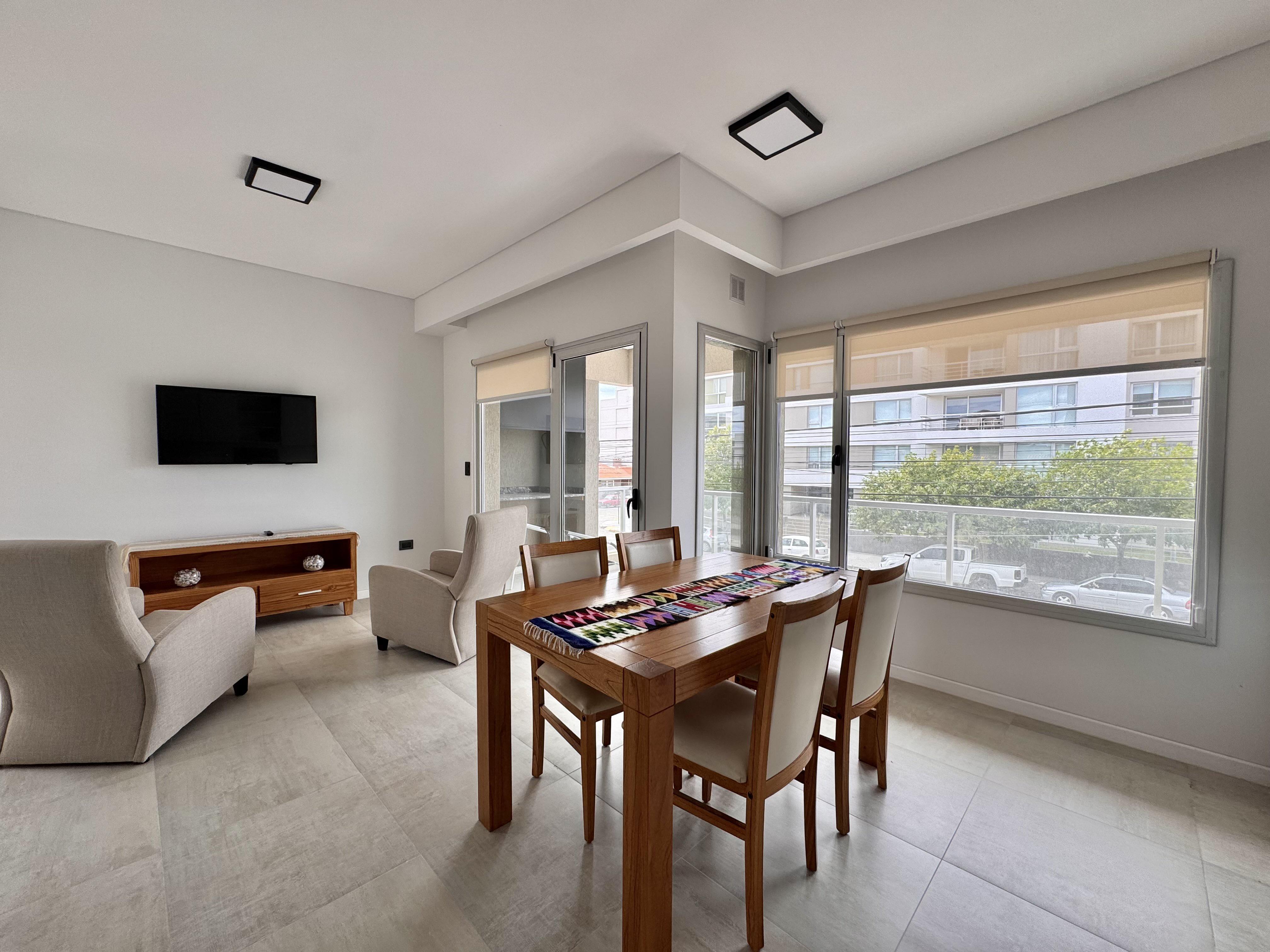 Departamento en Alquiler