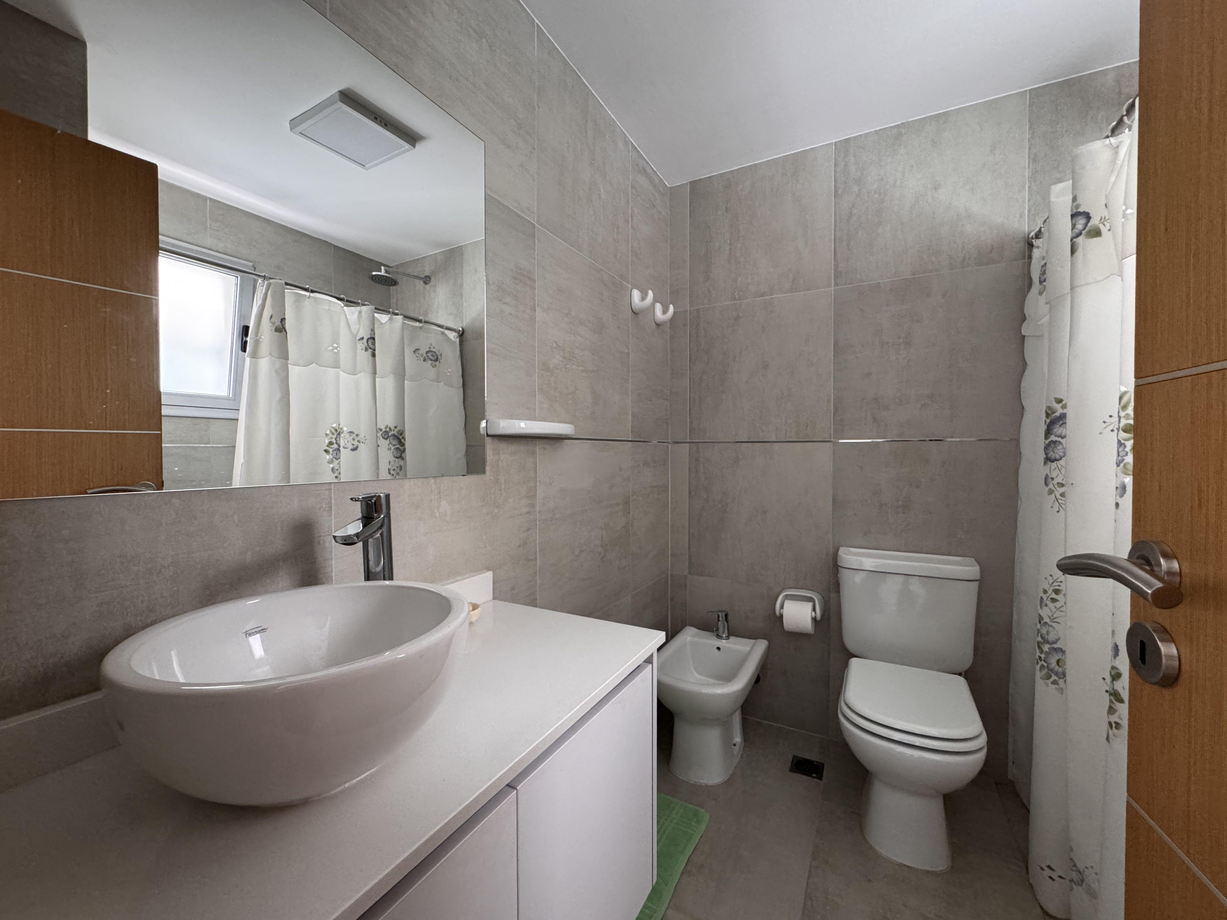 Departamento en Alquiler