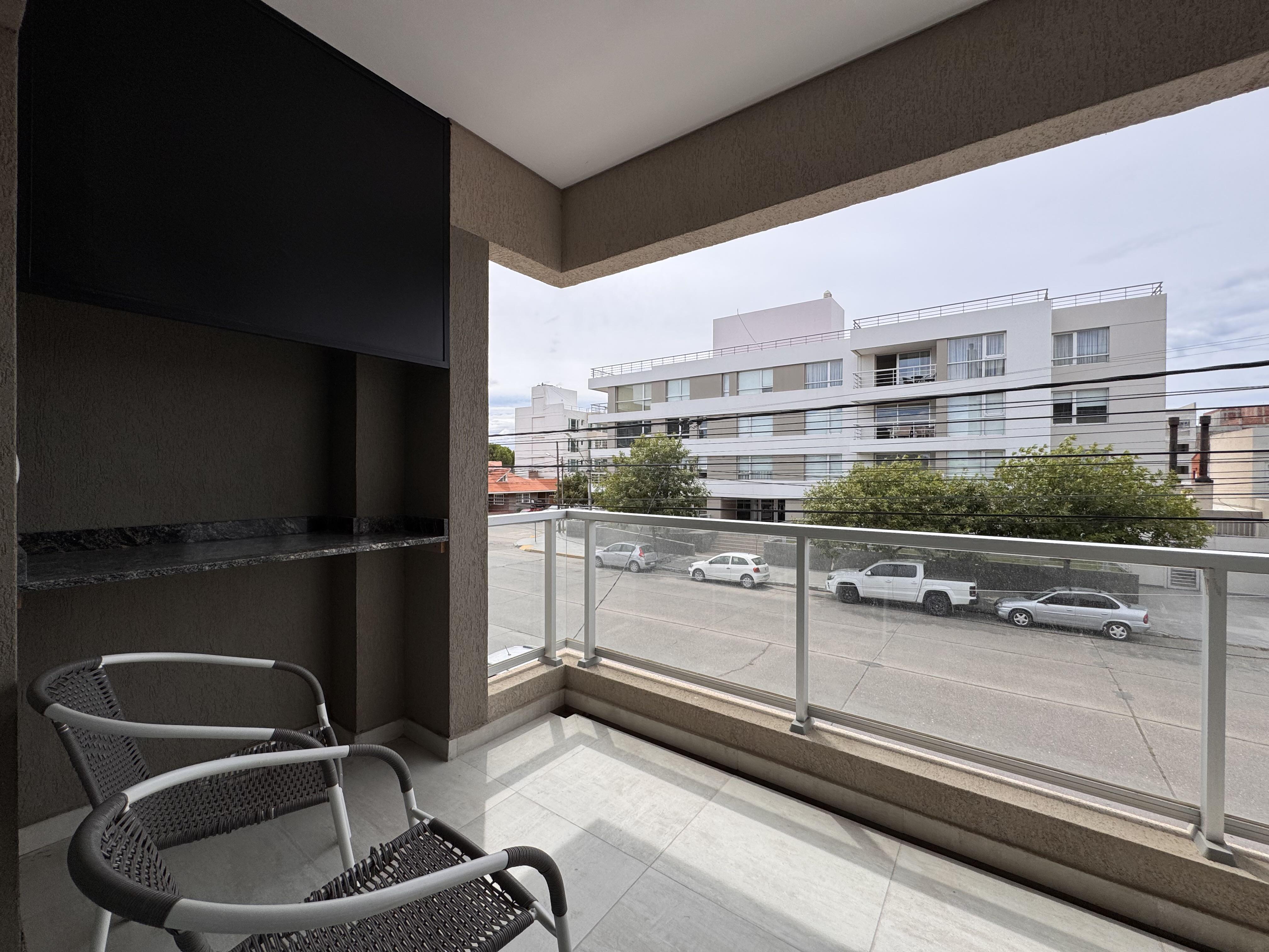 Departamento en Alquiler