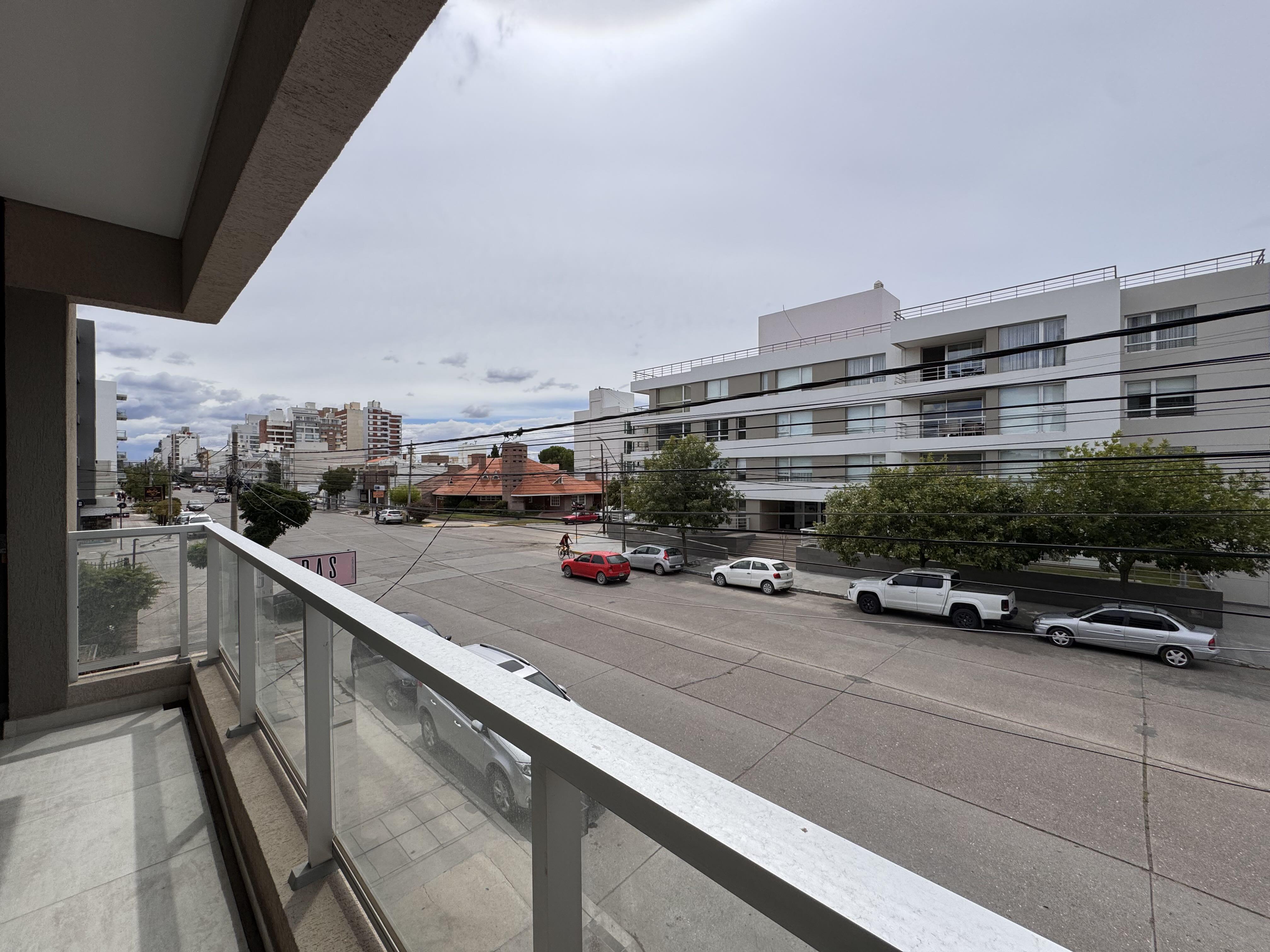 Departamento en Alquiler