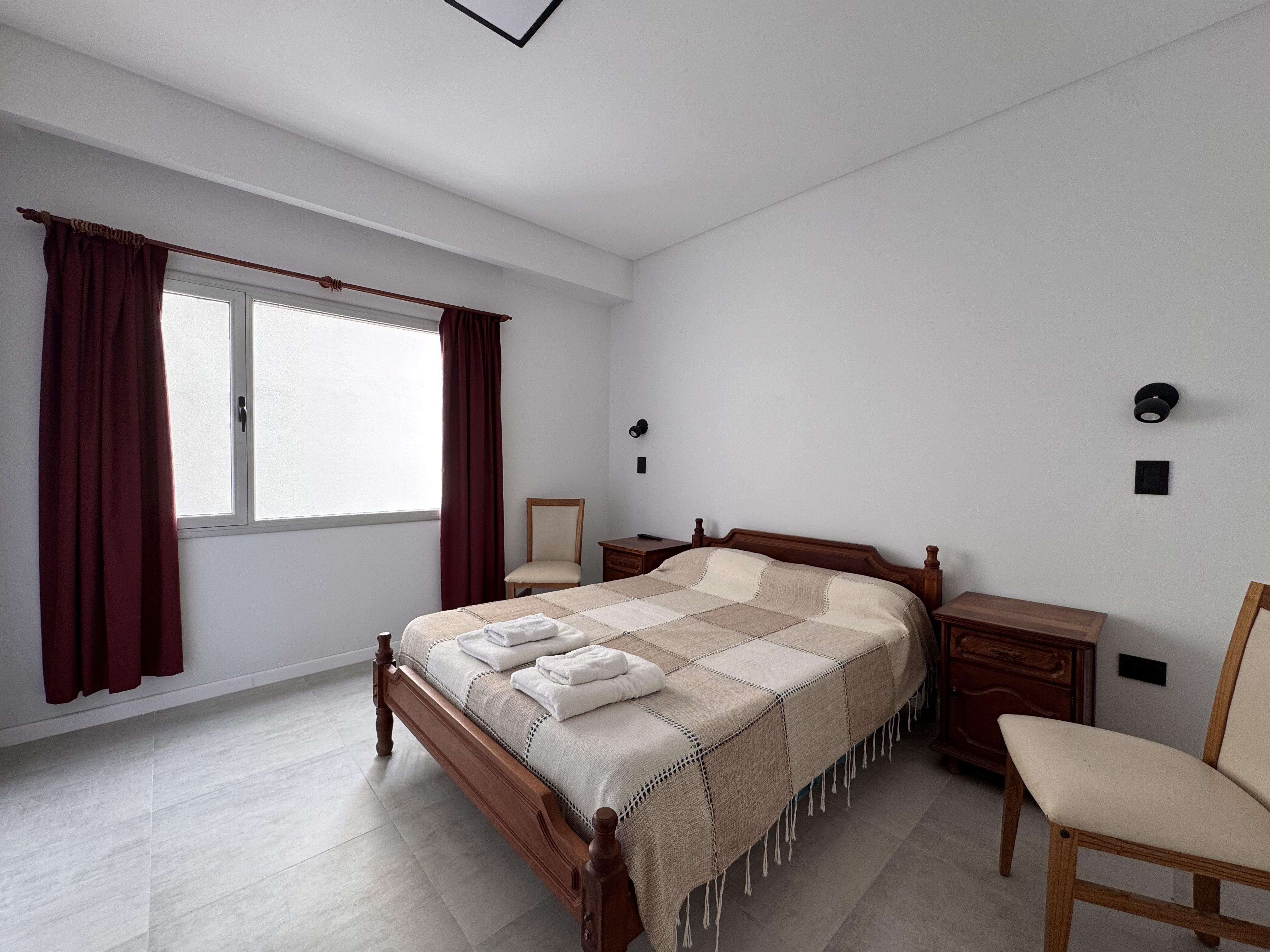 Departamento en Alquiler