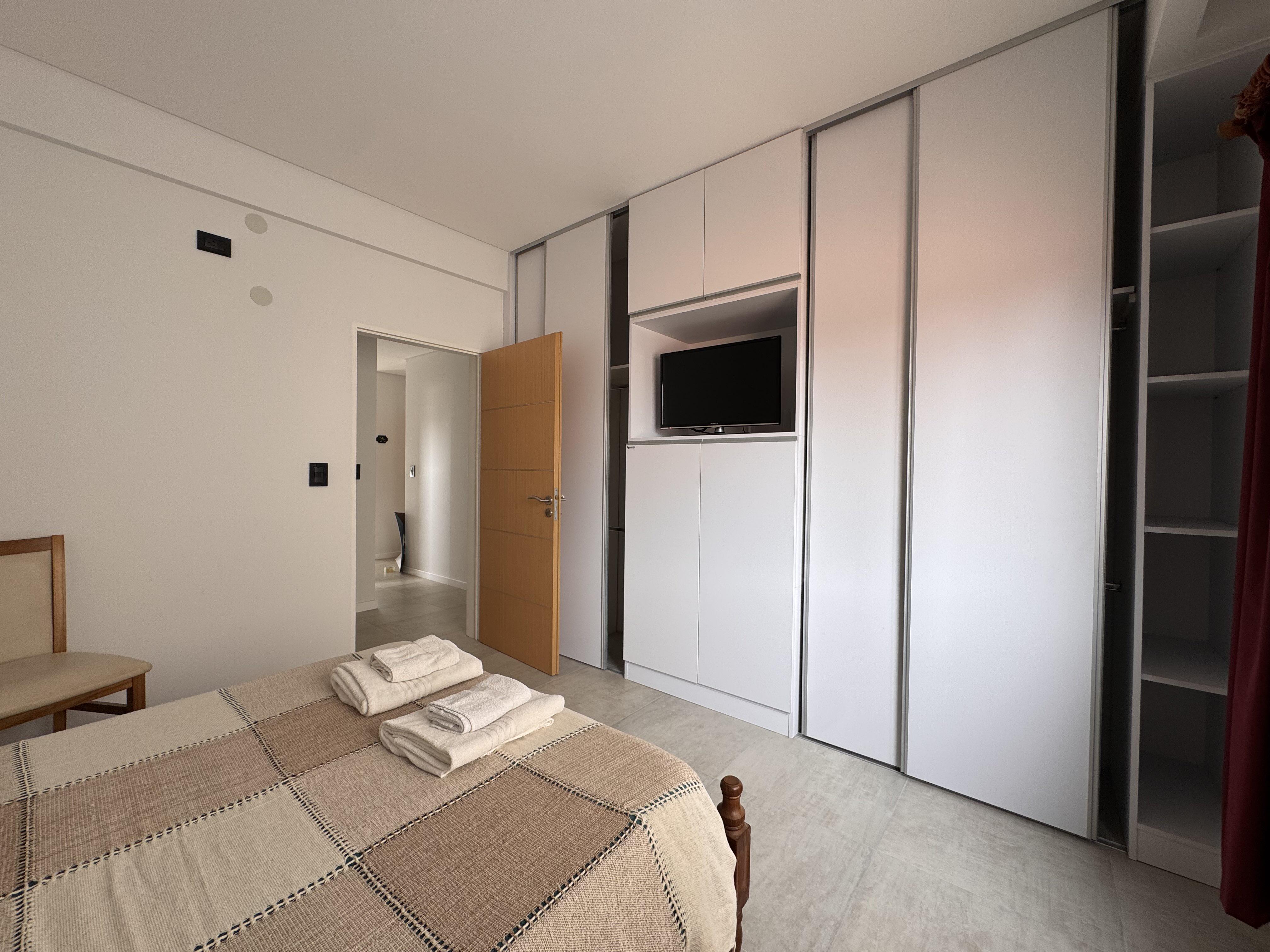 Departamento en Alquiler