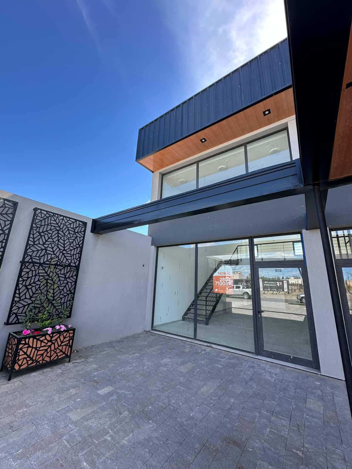 Local Paseo del Valle en Portugal y Murga