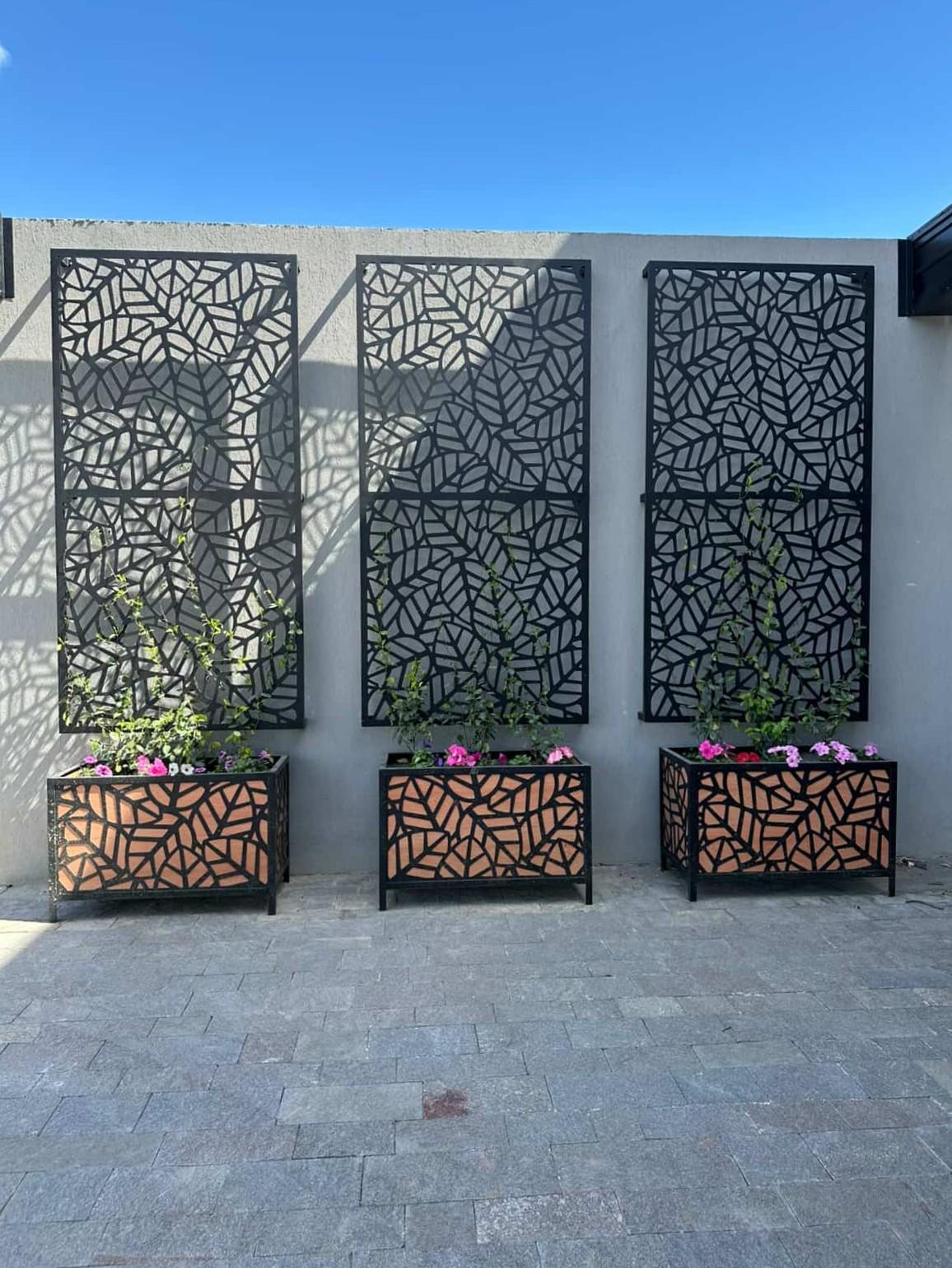 Local Paseo del Valle en Portugal y Murga