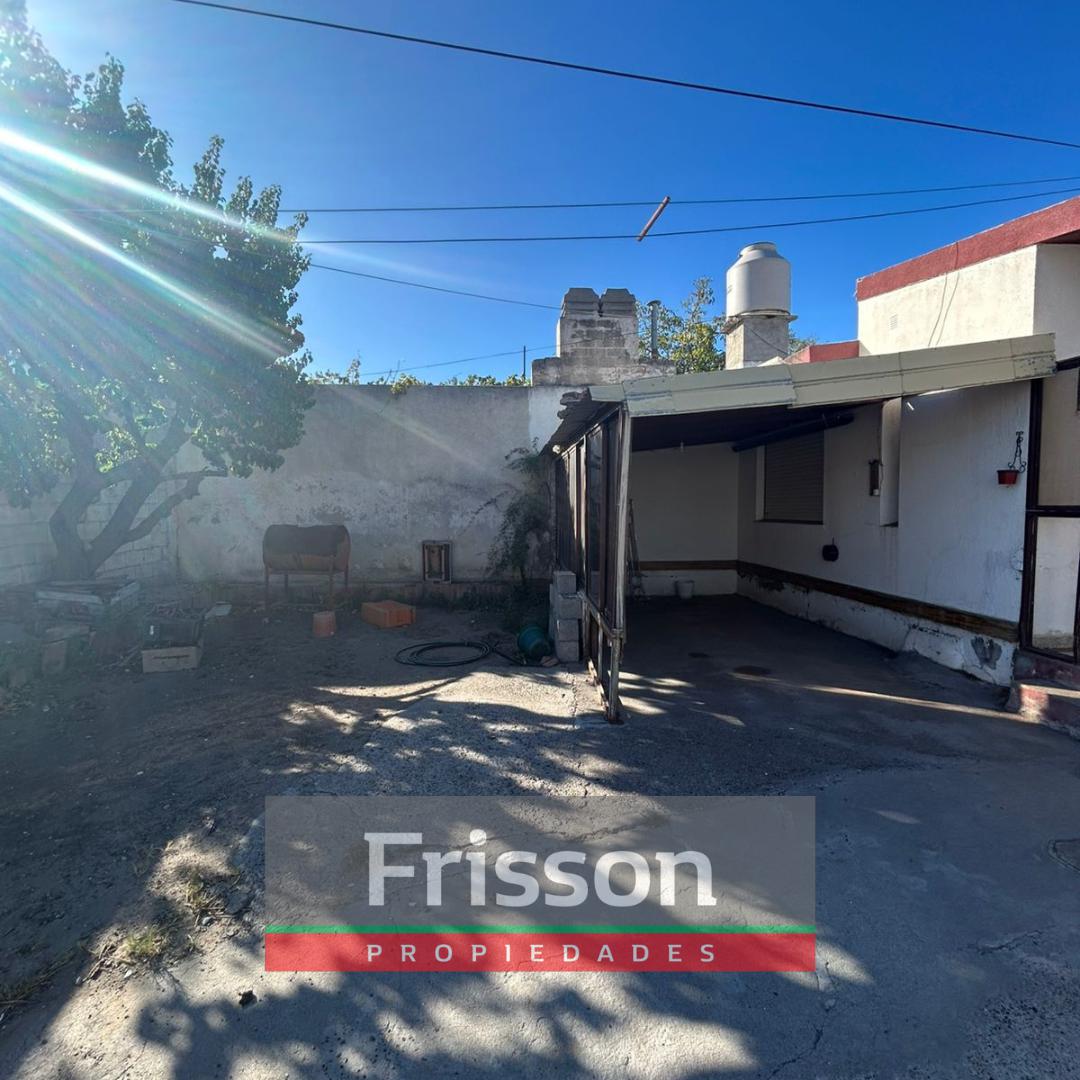 VENTA  Casa - Trelew